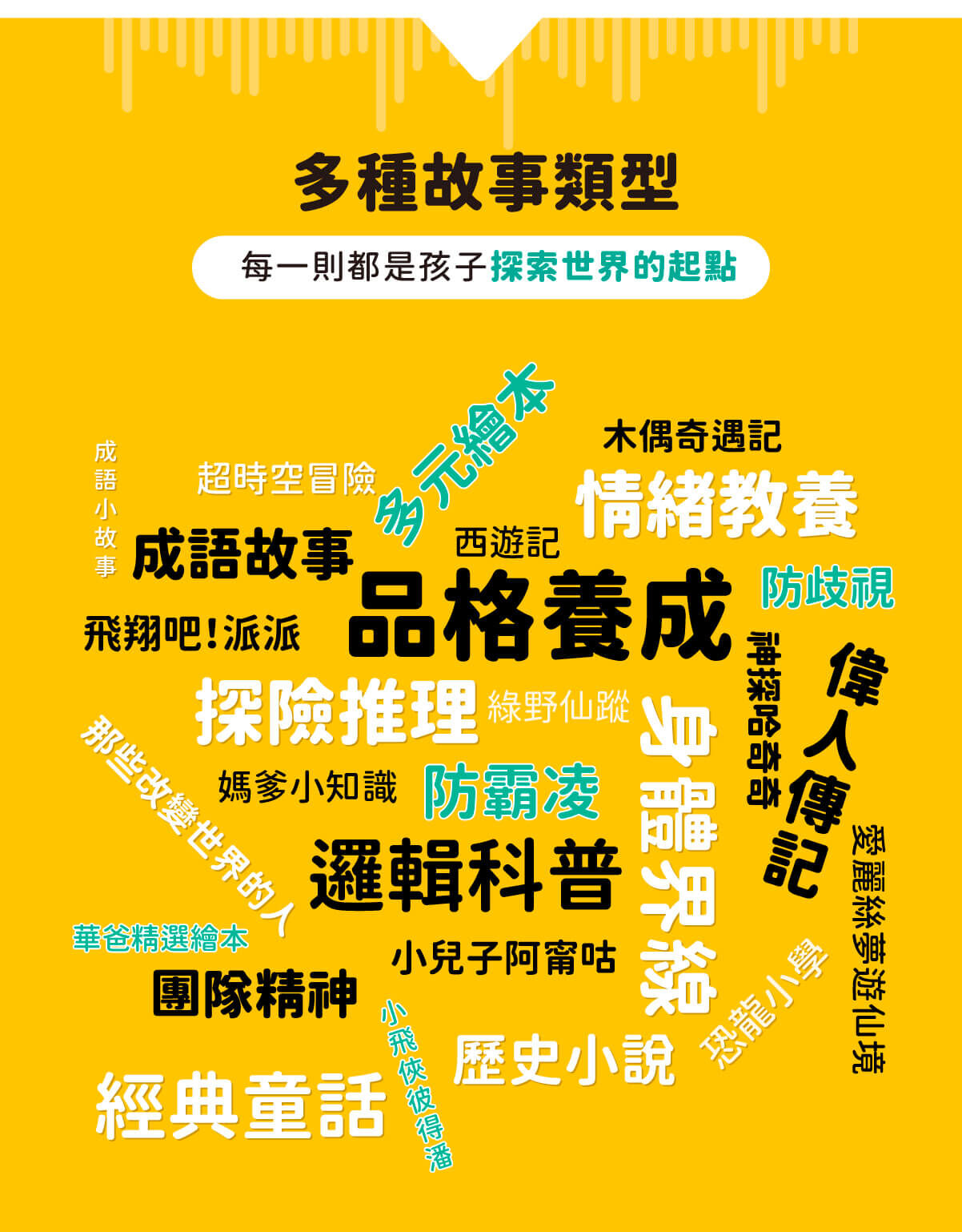 媽爹講故事白金VIP-4