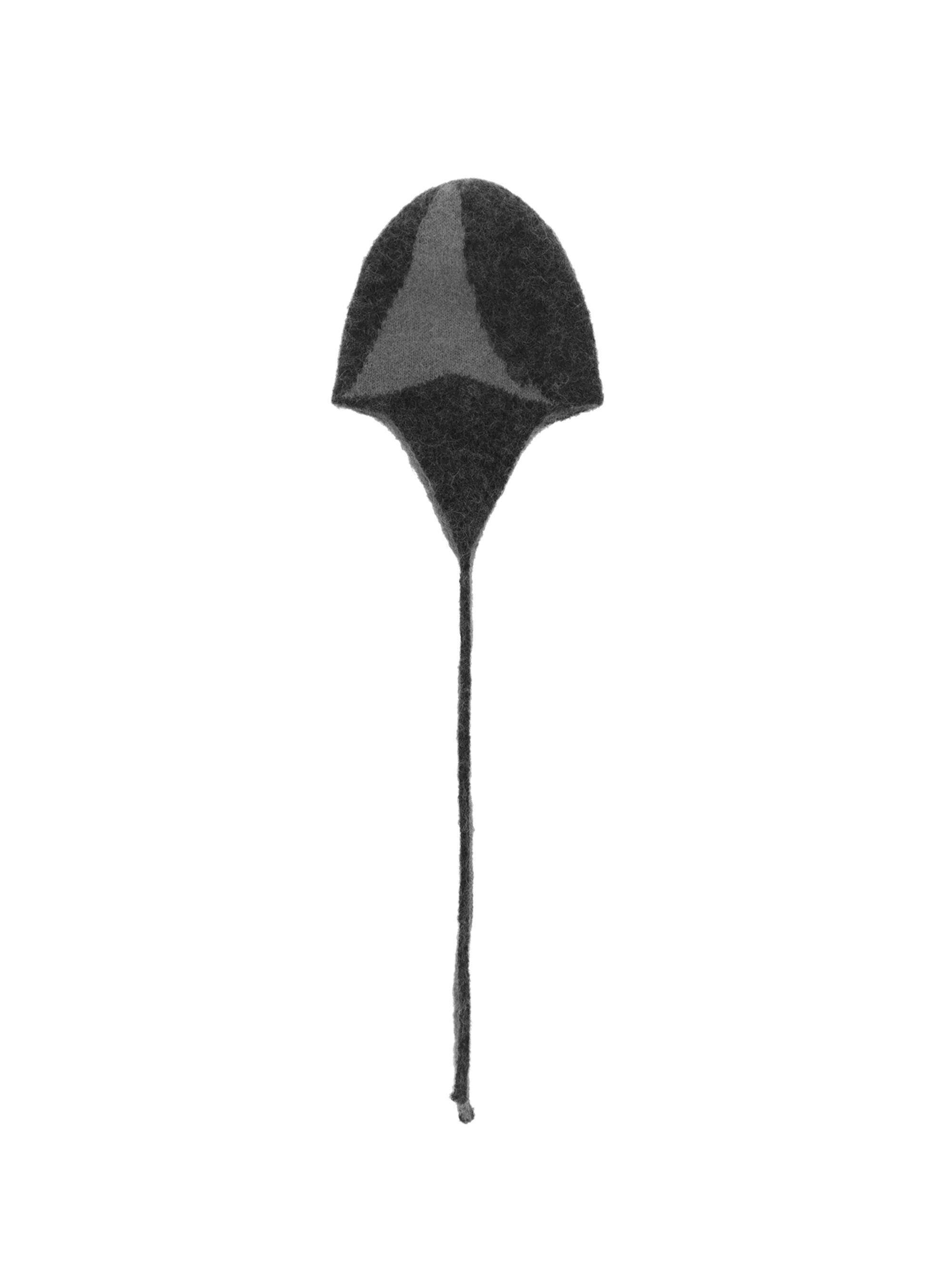 ROA BONNET MOHAIR BEANIE毛帽