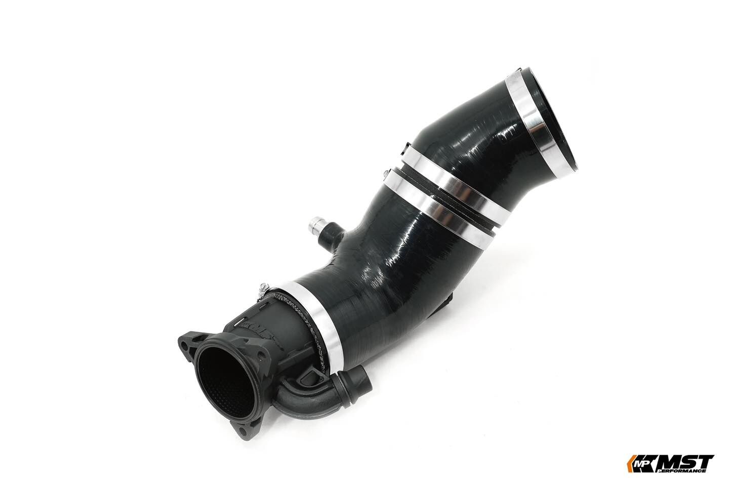 MST BMW B58 Gen2 Turbo Inlet Pipe Kit (OEM-Style) (BW-B5806H)