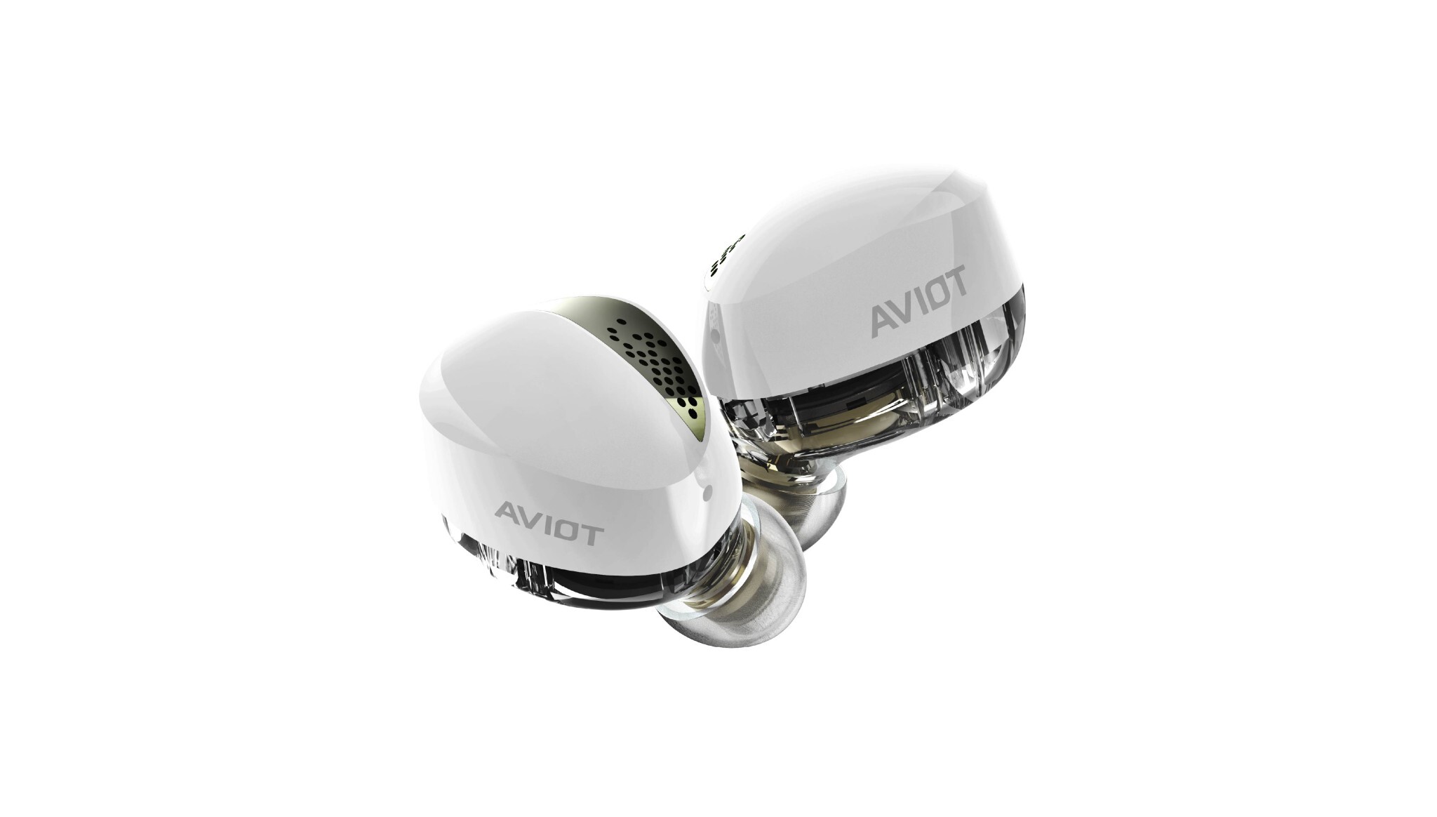 AVIOT TE-J2 True Wireless Earbuds