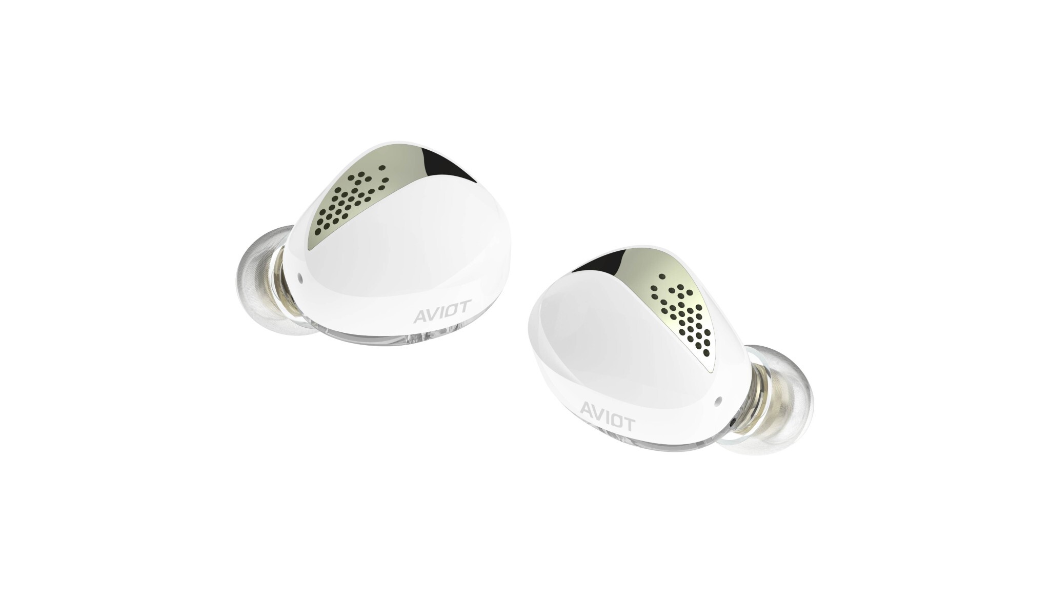 AVIOT TE-J2 True Wireless Earbuds