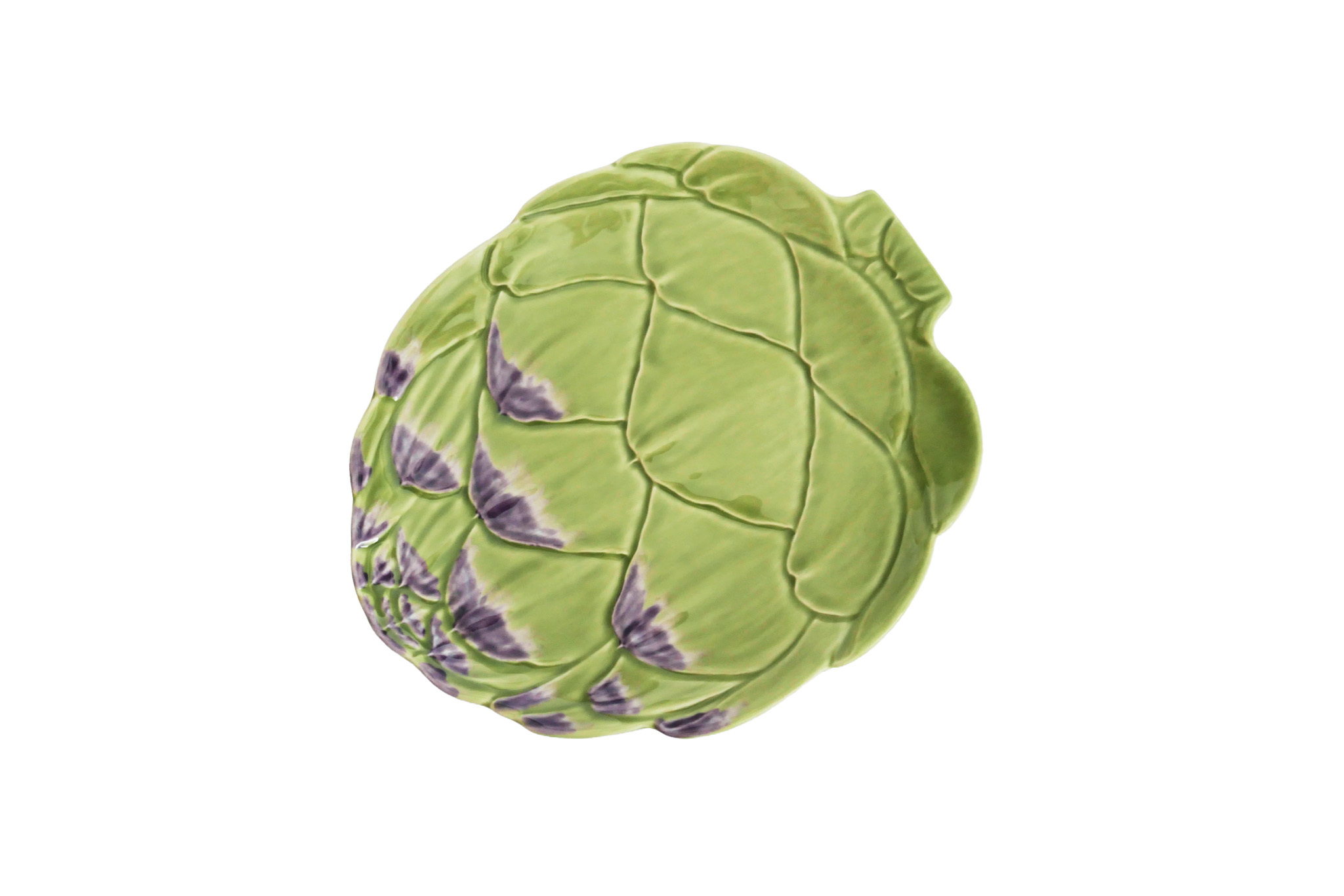 BORDALLO PINHEIRO｜ Artichoke系列 - 餐盤 23.8cm