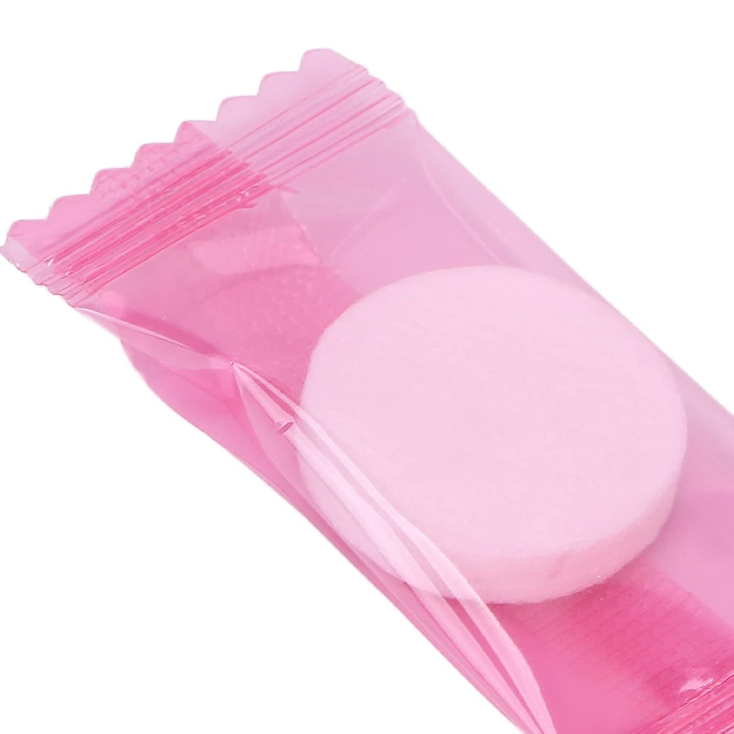 糖果面膜碇-獨立包裝