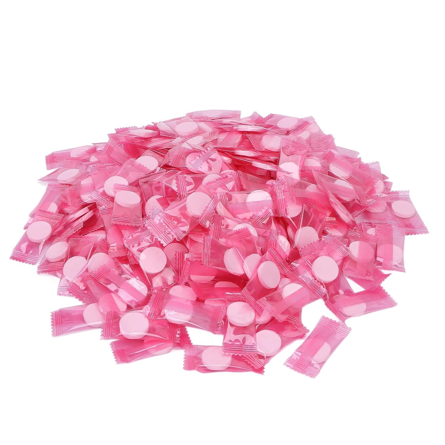 糖果面膜碇-獨立包裝