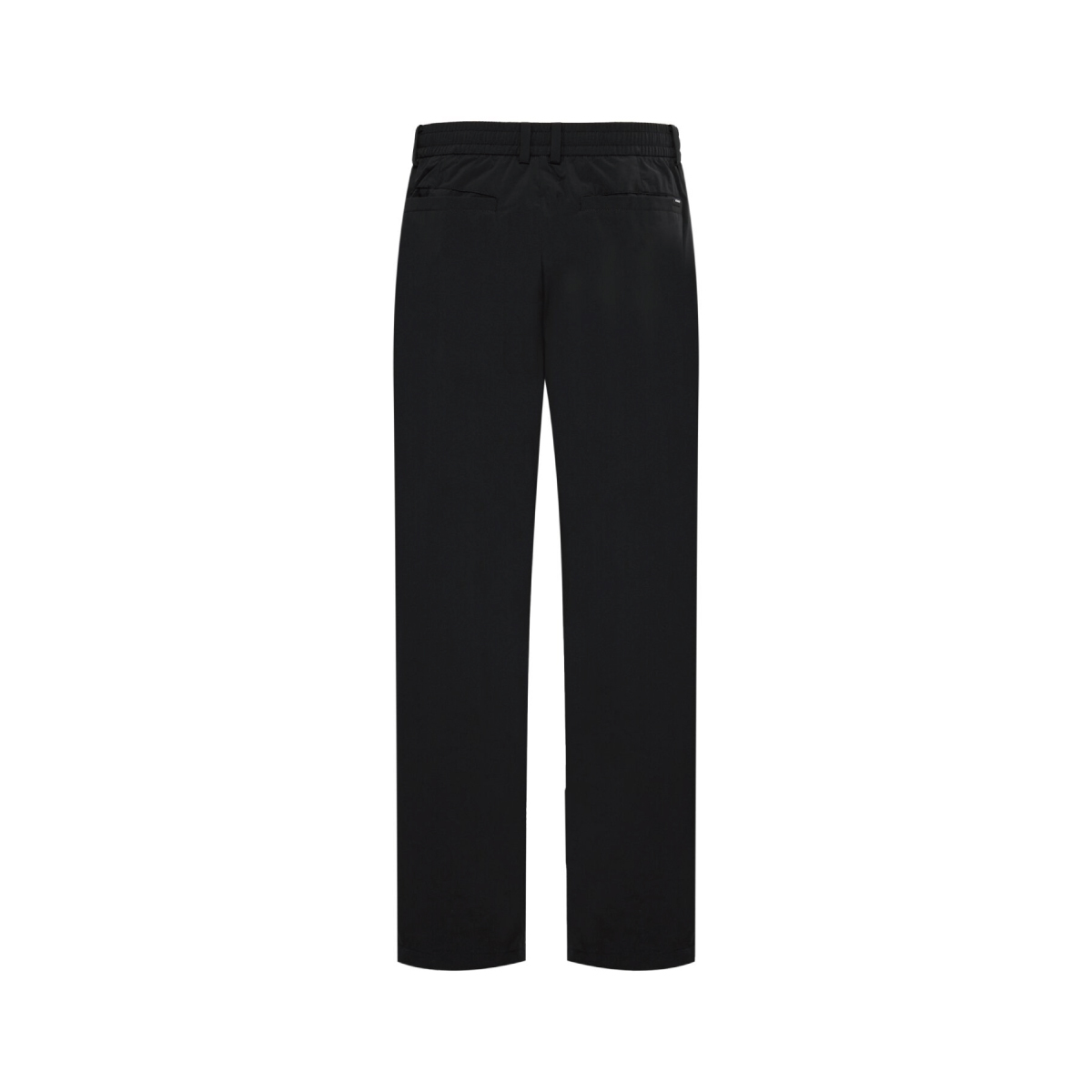 【EIDER】男化纖保暖長褲/25EDMU25359-[經典黑]