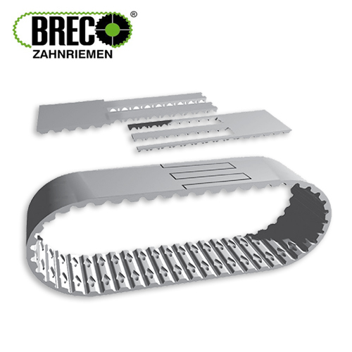 BRECO ATN® V Timing Belts joined - ATN Series