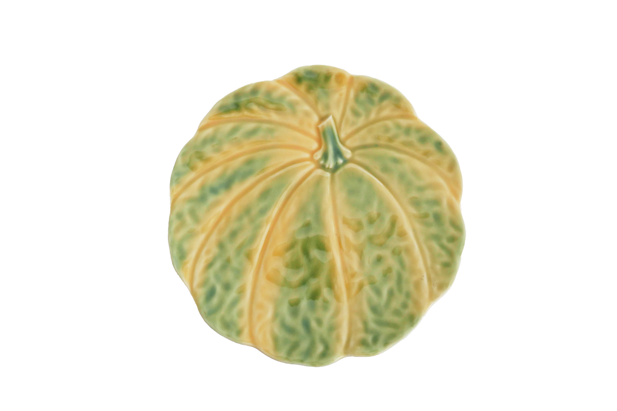 BORDALLO PINHEIRO｜ Pumpkin系列 - 餐盤 22cm