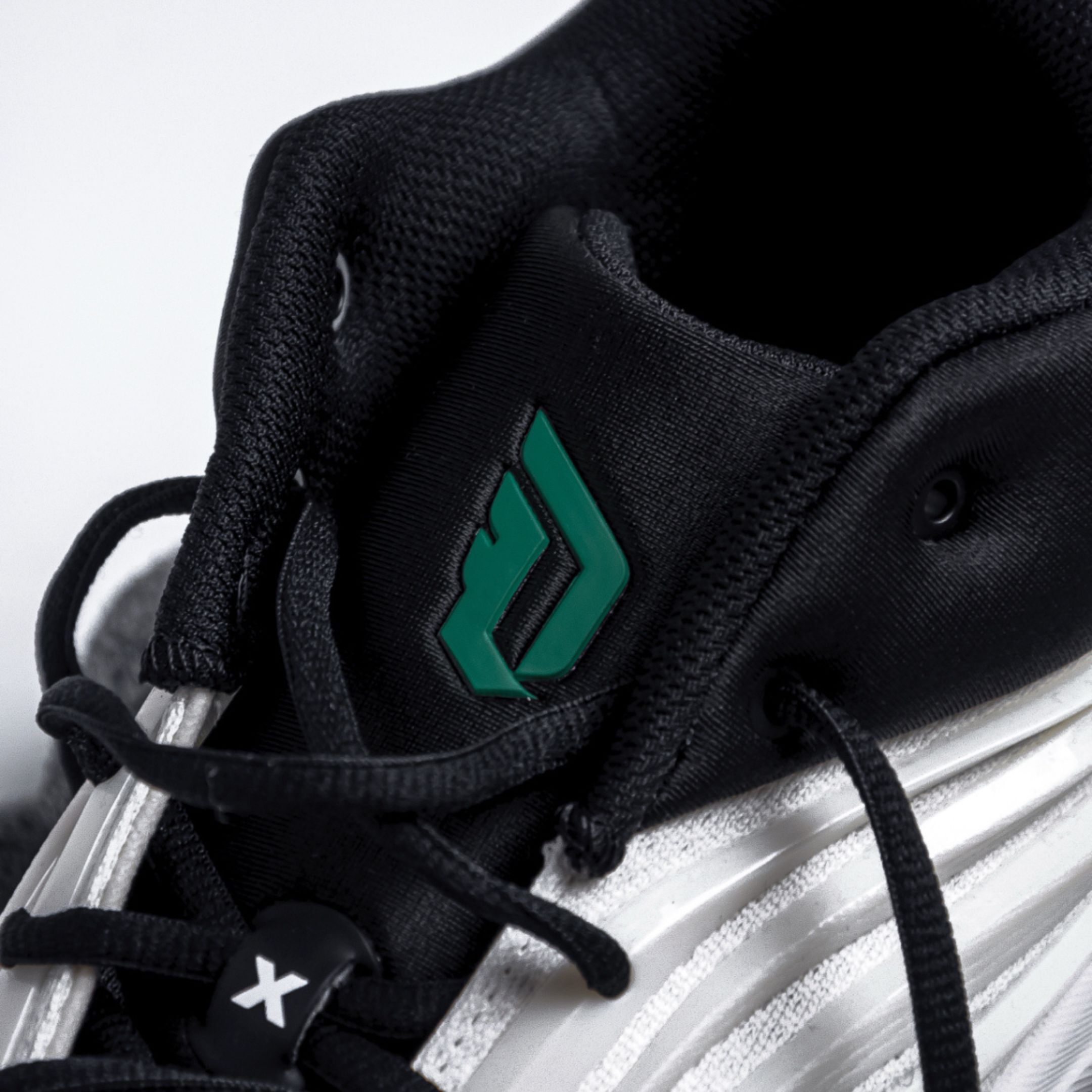 NICEDAY 代購 Adidas Dame 10 Damian Lillard 利拉德 球鞋 實戰 籃球鞋 黑白 JP6089