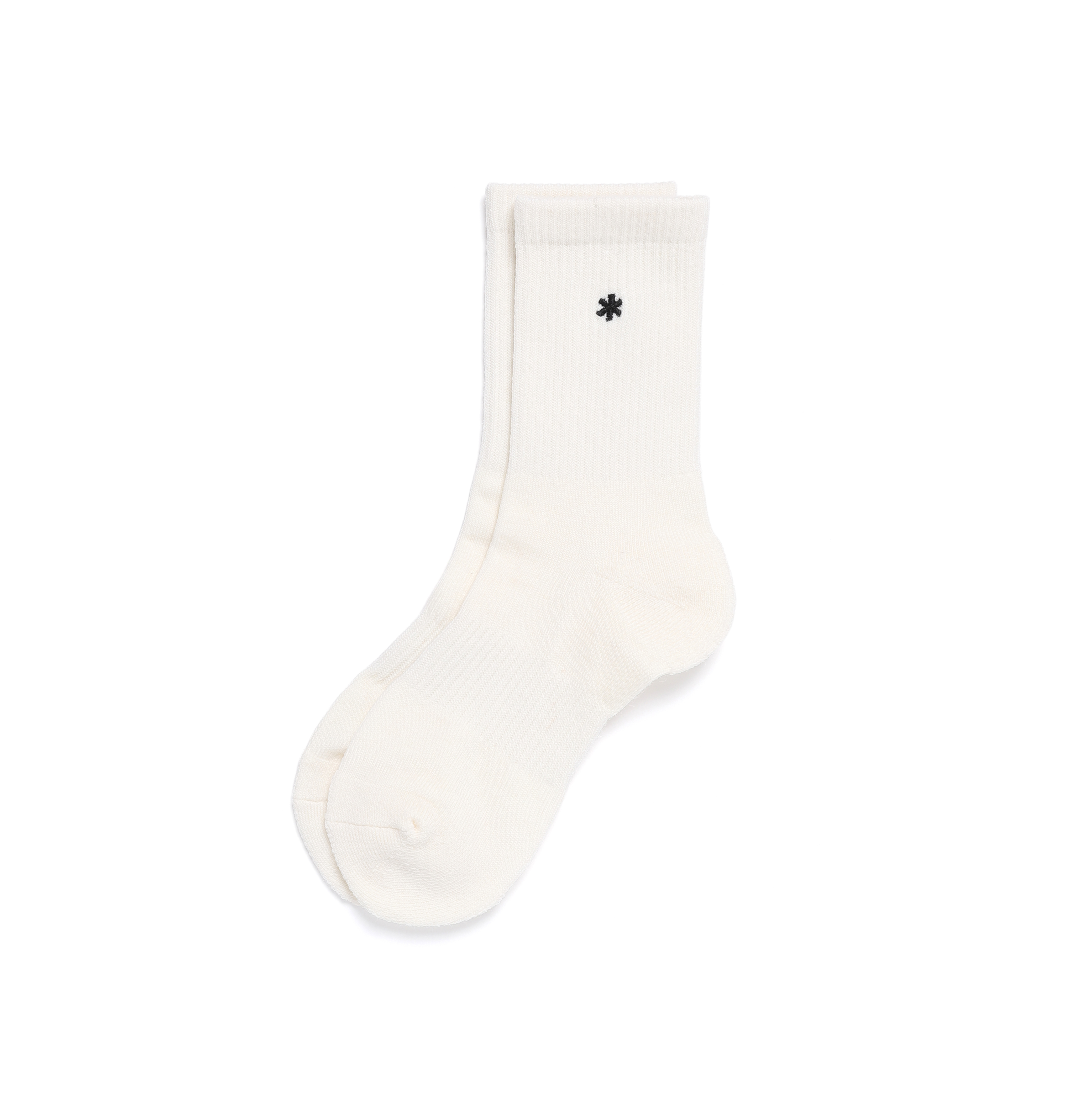 Snow Peak 美麗諾羊毛中筒襪