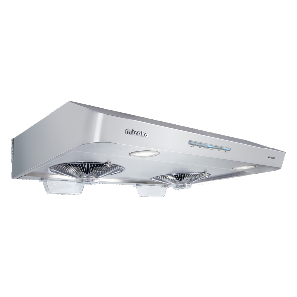 Misoko   MR-988‧700mm 易拆式抽油煙機‧電熱除油‧台灣製造‧香港行貨,原廠3年全機,摩打永久保養‧