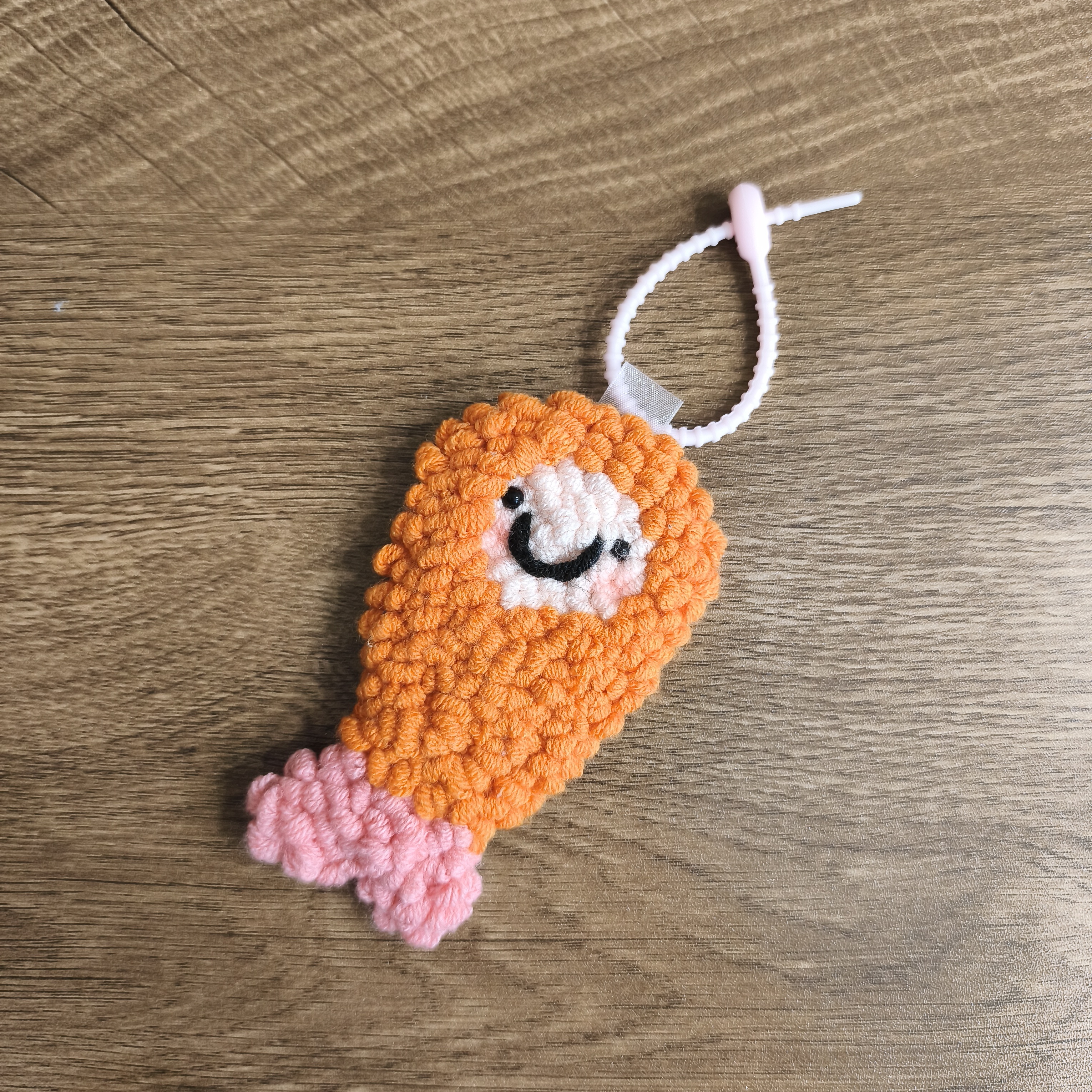 繽紛果小隊The Joyful Crew掛飾-美食小隊系列