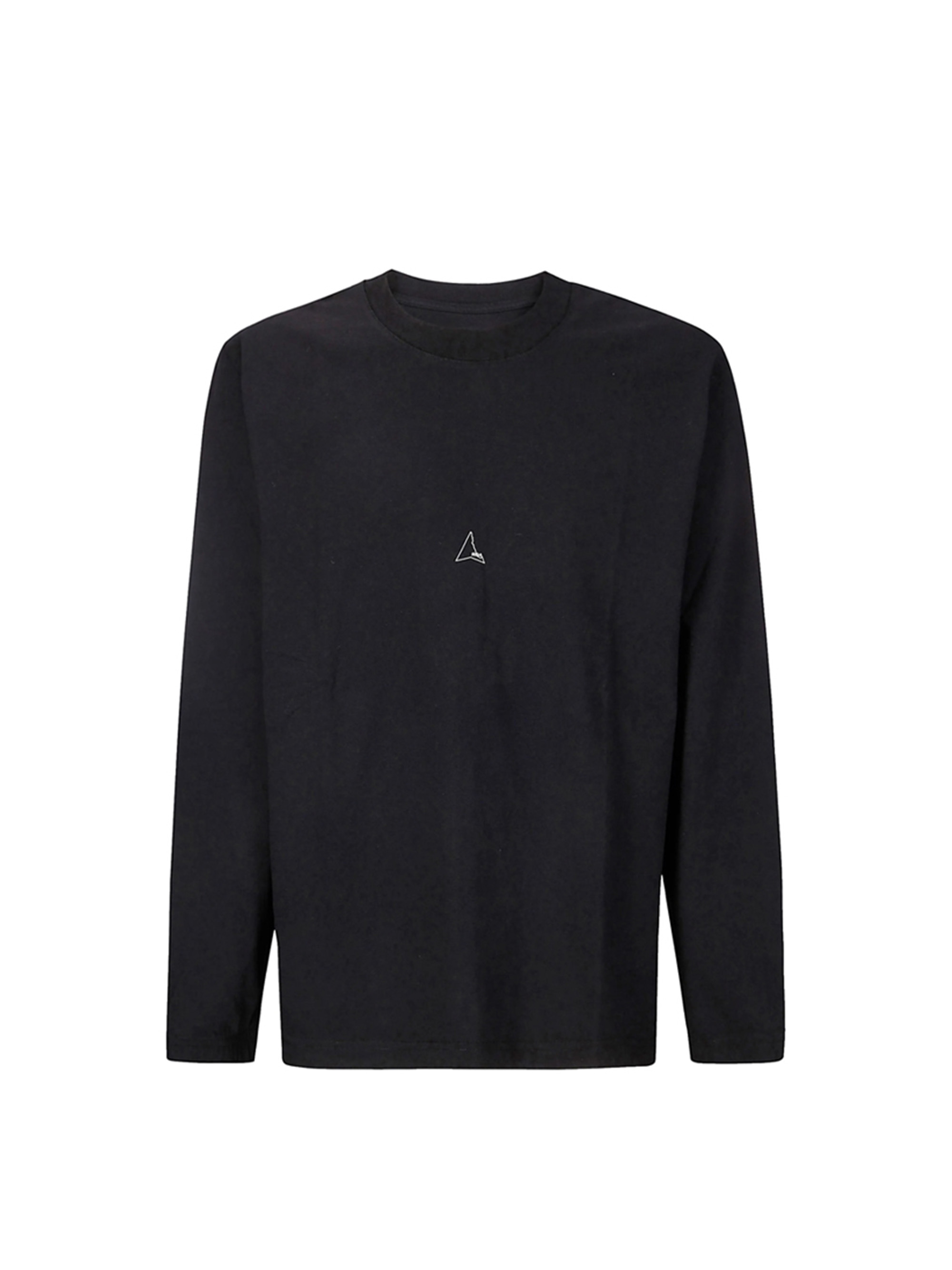 ROA LOGO ORGANIC LONG SLEEVE長袖上衣