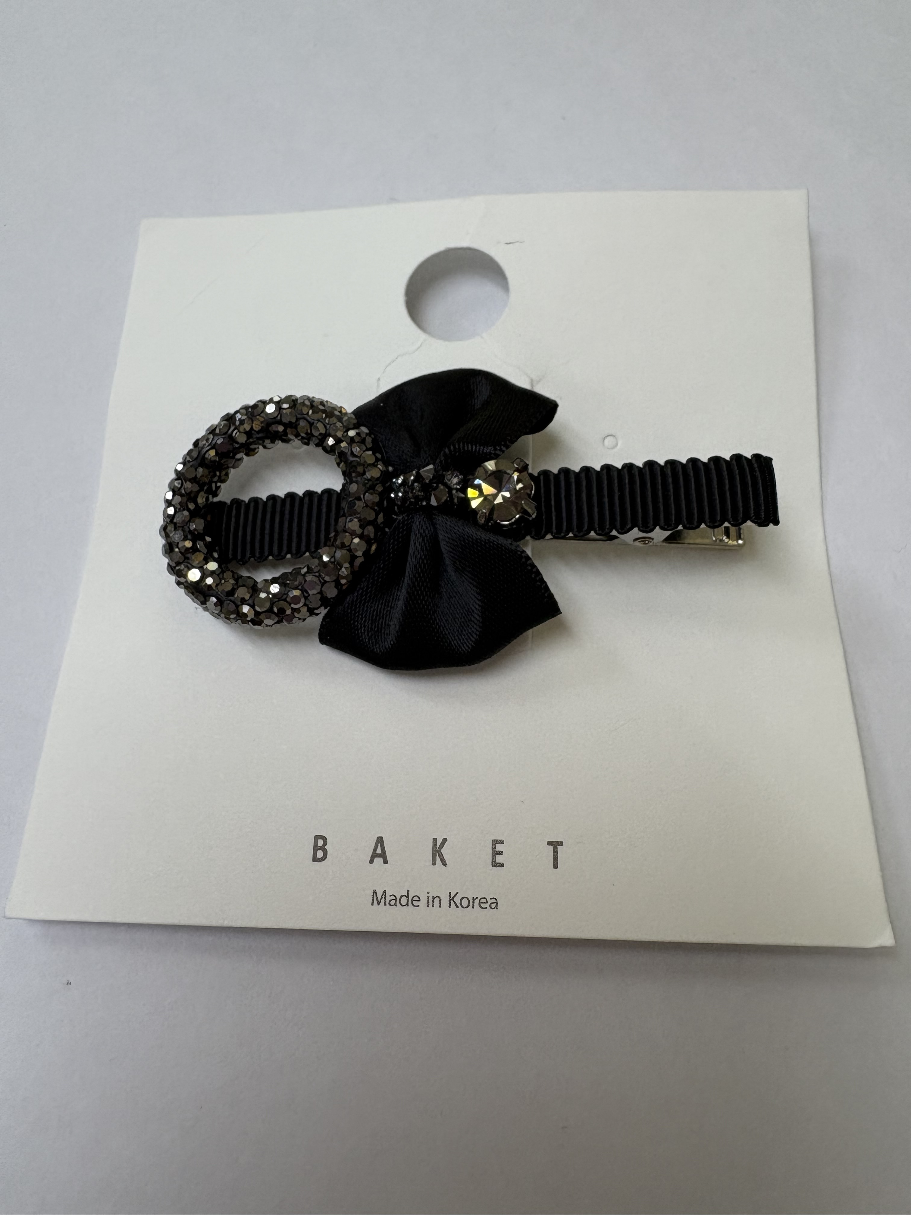 (現貨) OK15 髮夾 $159