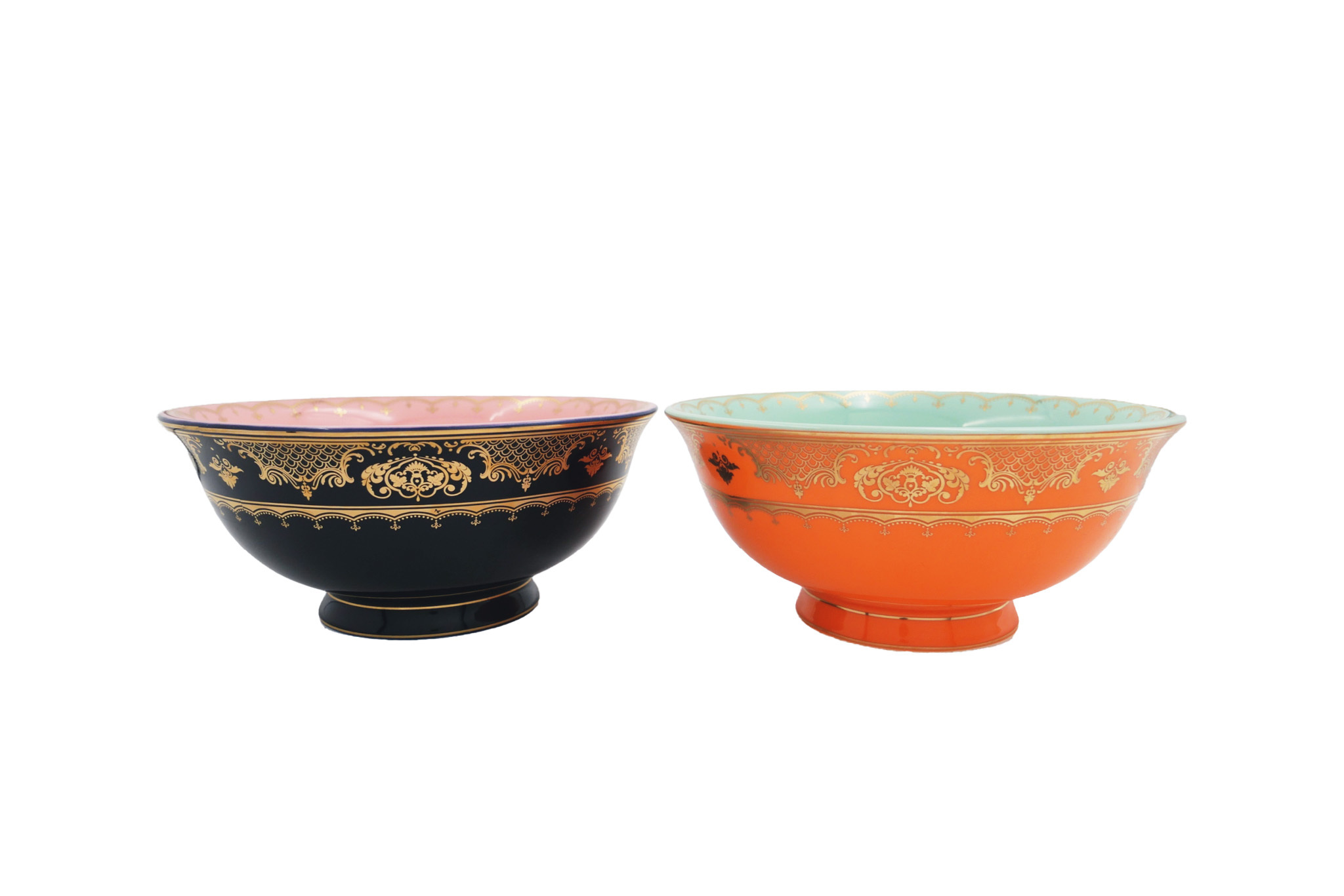 POLSPOTTEN ｜Grandpa系列 碗筷組