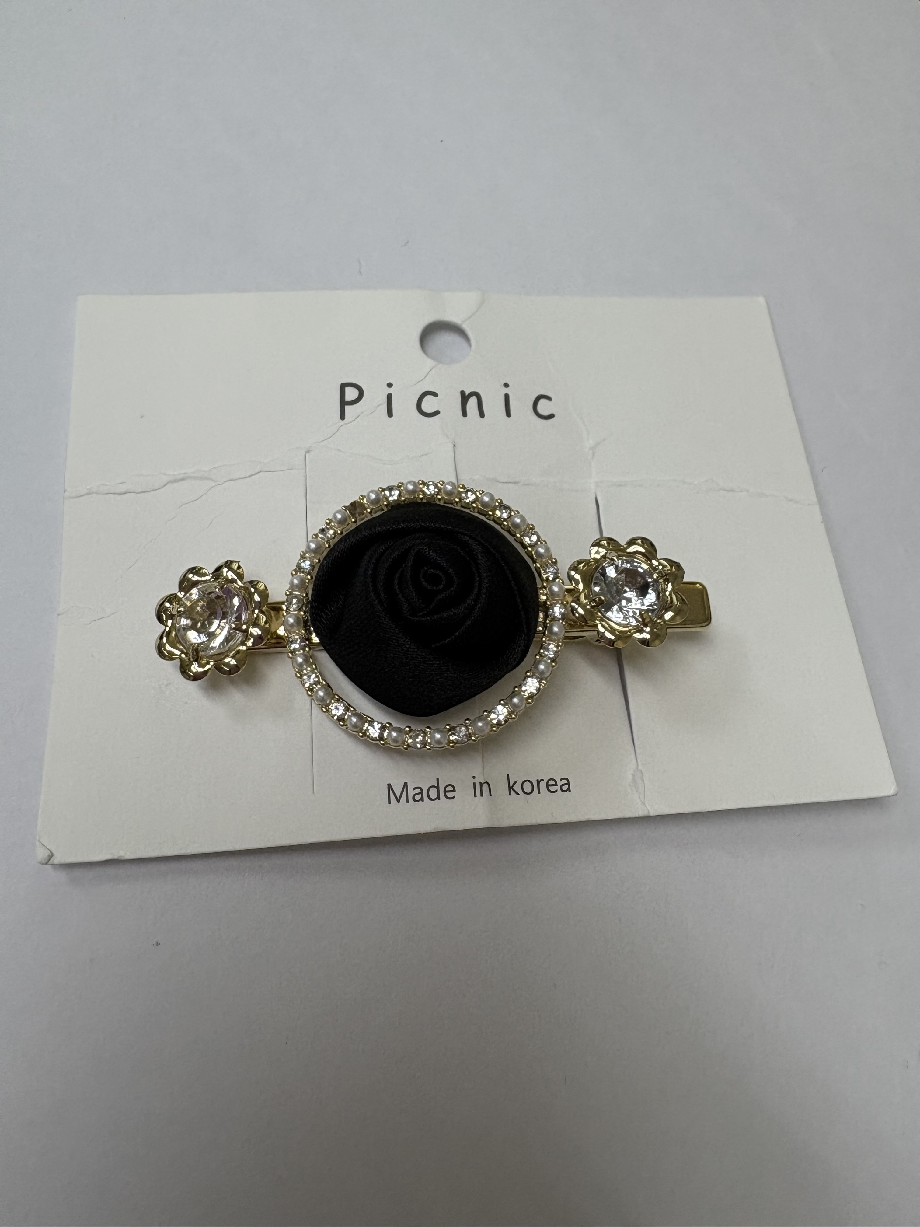 (現貨) OK16 髮夾 $159