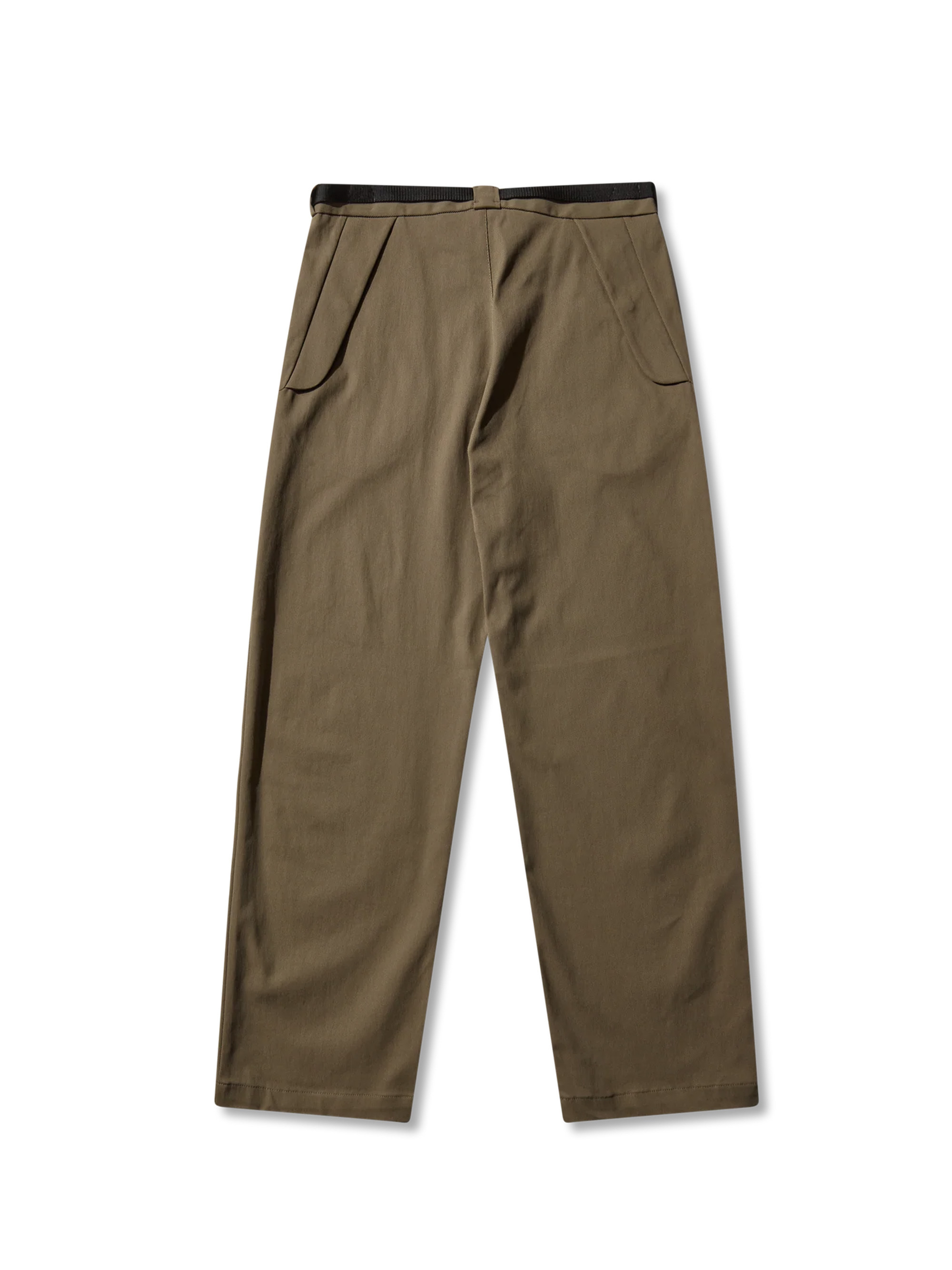 ROA BUCKLE CHINO PANT長褲