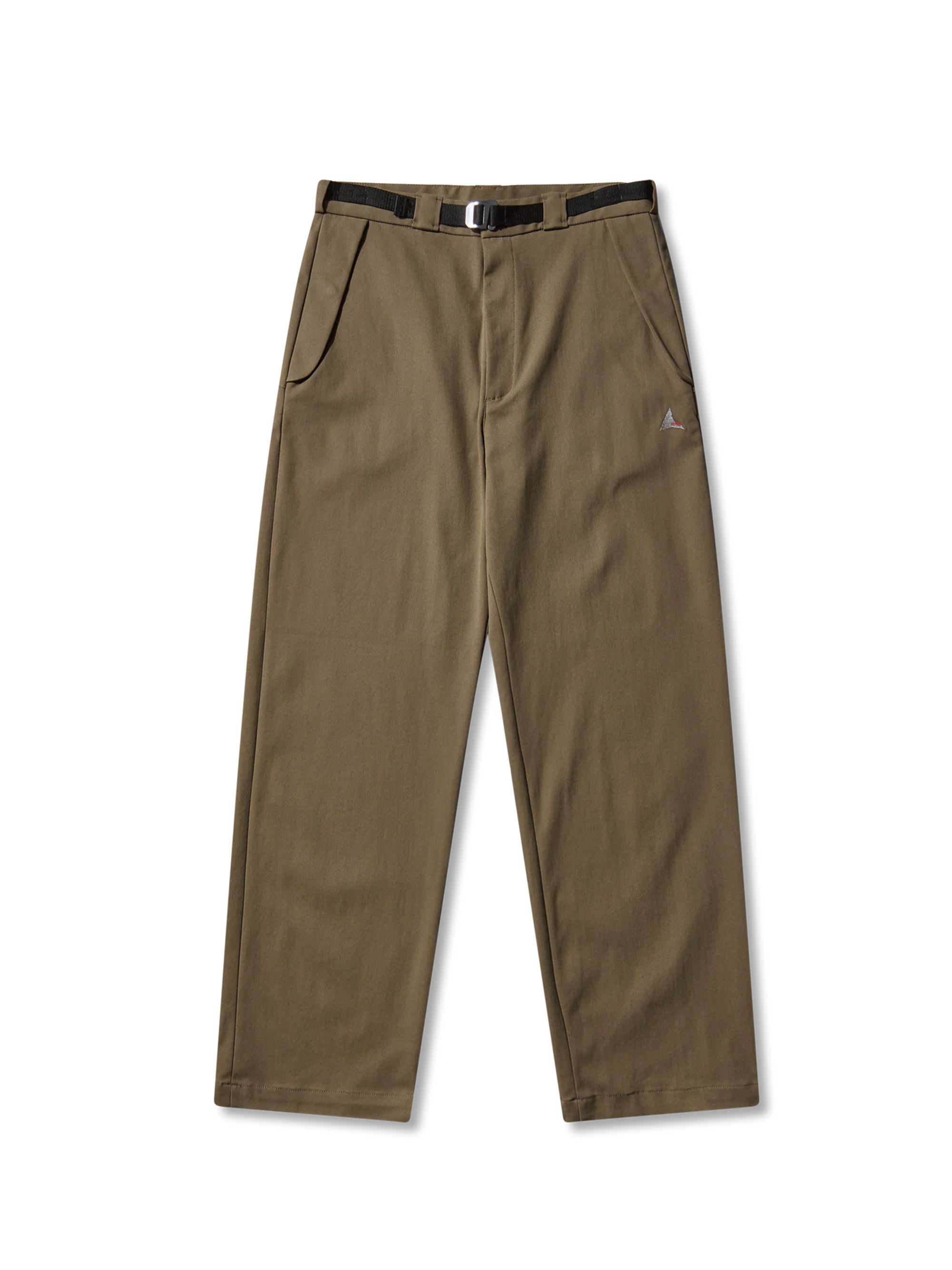 ROA BUCKLE CHINO PANT長褲
