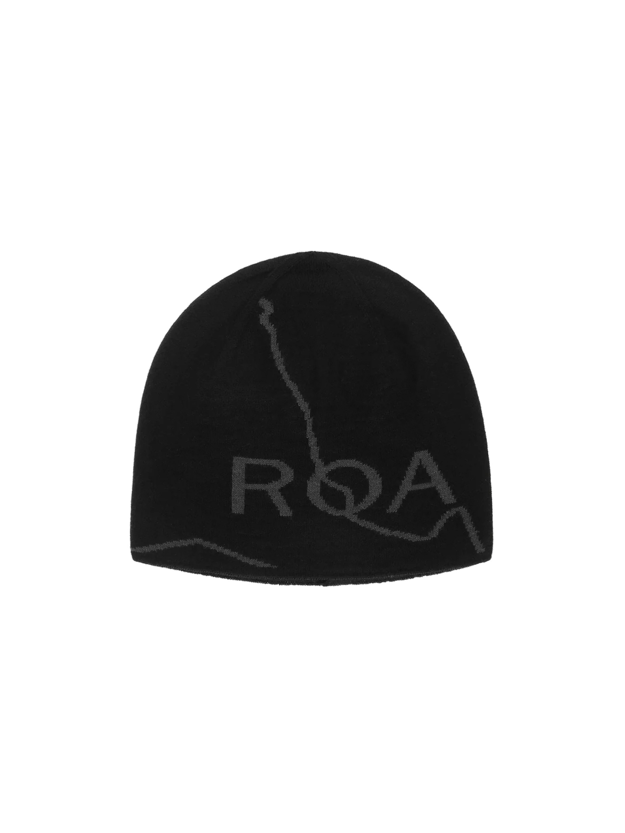 ROA LOGO WOOL BEANIE毛帽