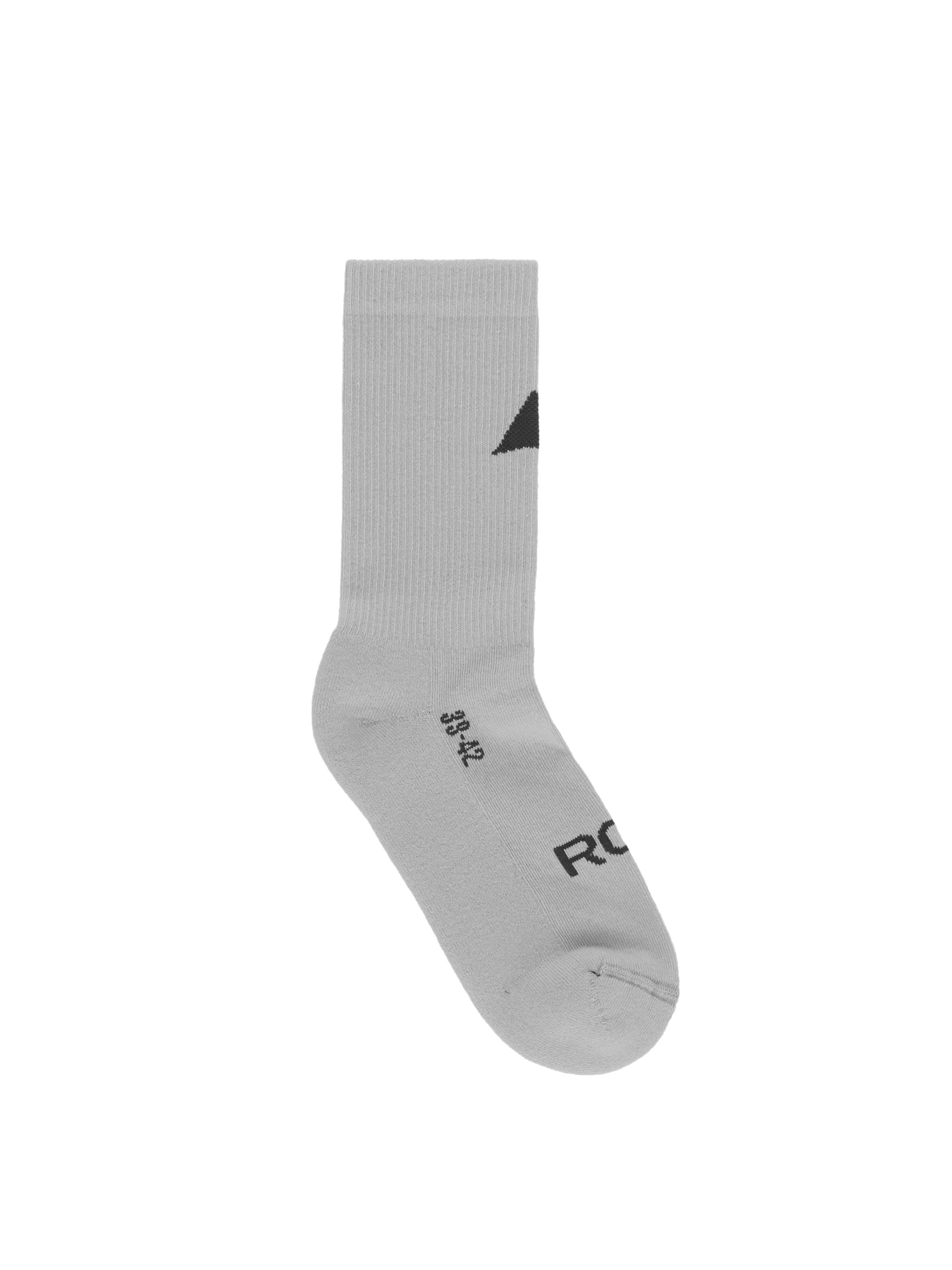 ROA LOGO BIOFIL SOCKS襪子