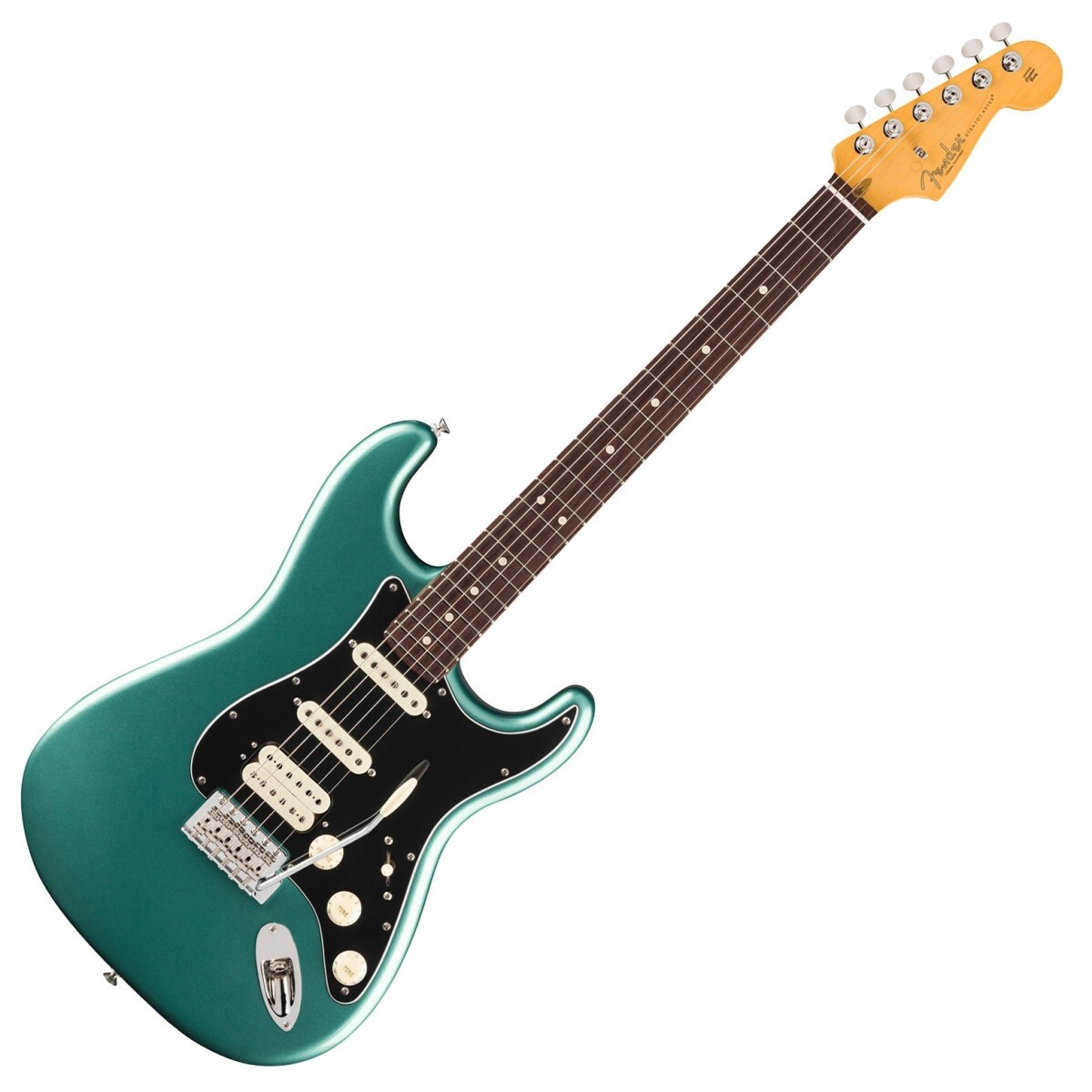 Fender American Professional Classic Stratocaster HSS 電吉他【宛伶樂器】