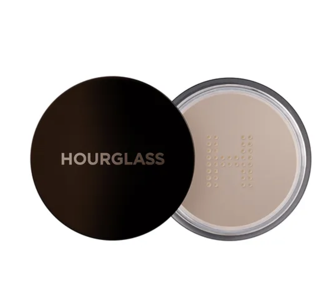 現 貨丨Hourglass Veil 透明定妝粉 0.9g 旅行裝