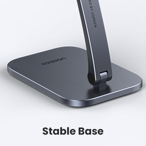 Ugreen iPhone MagSafe 無線充手機支架_LP472-40290