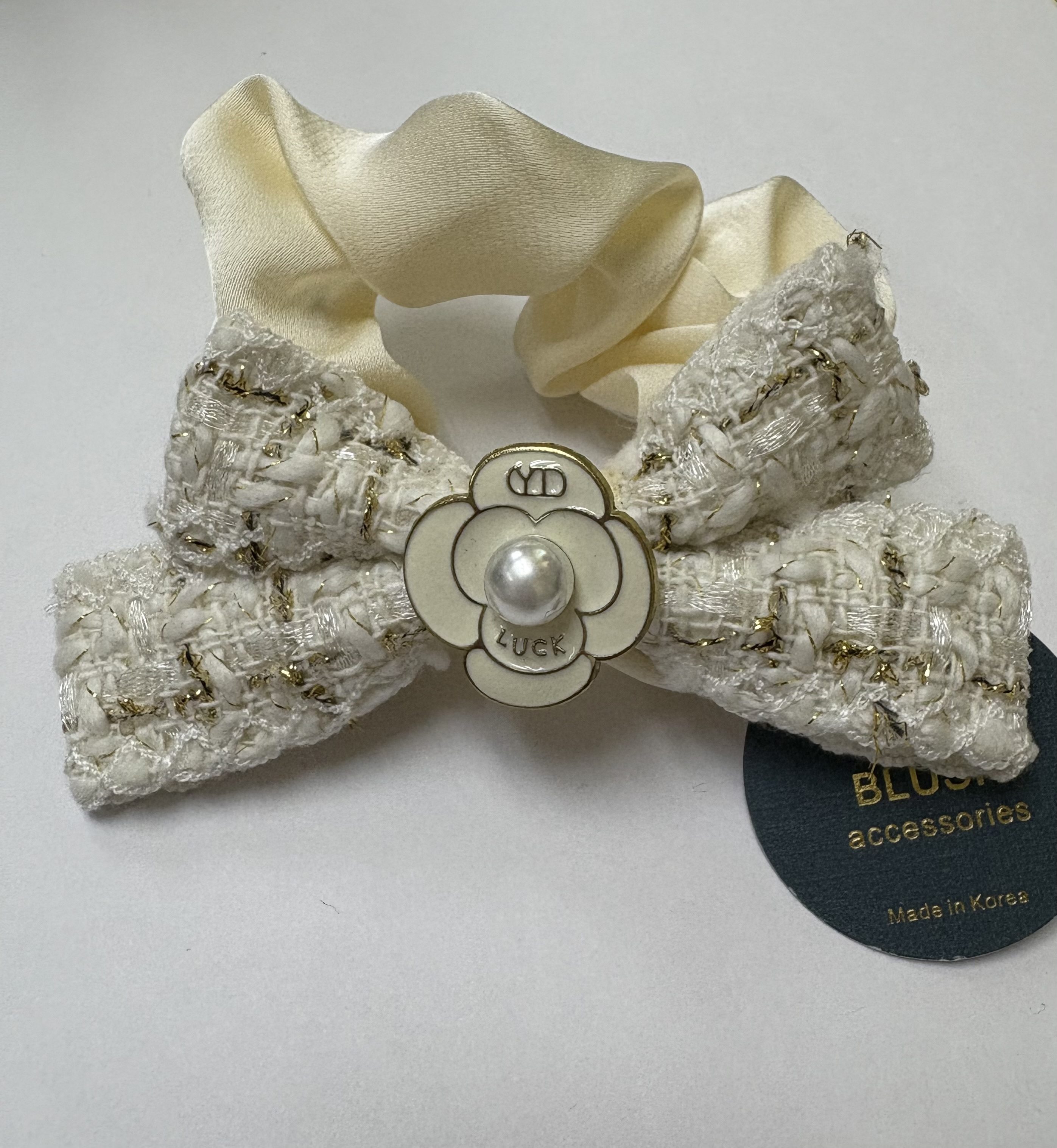 (現貨) OK20 髮圈 $159