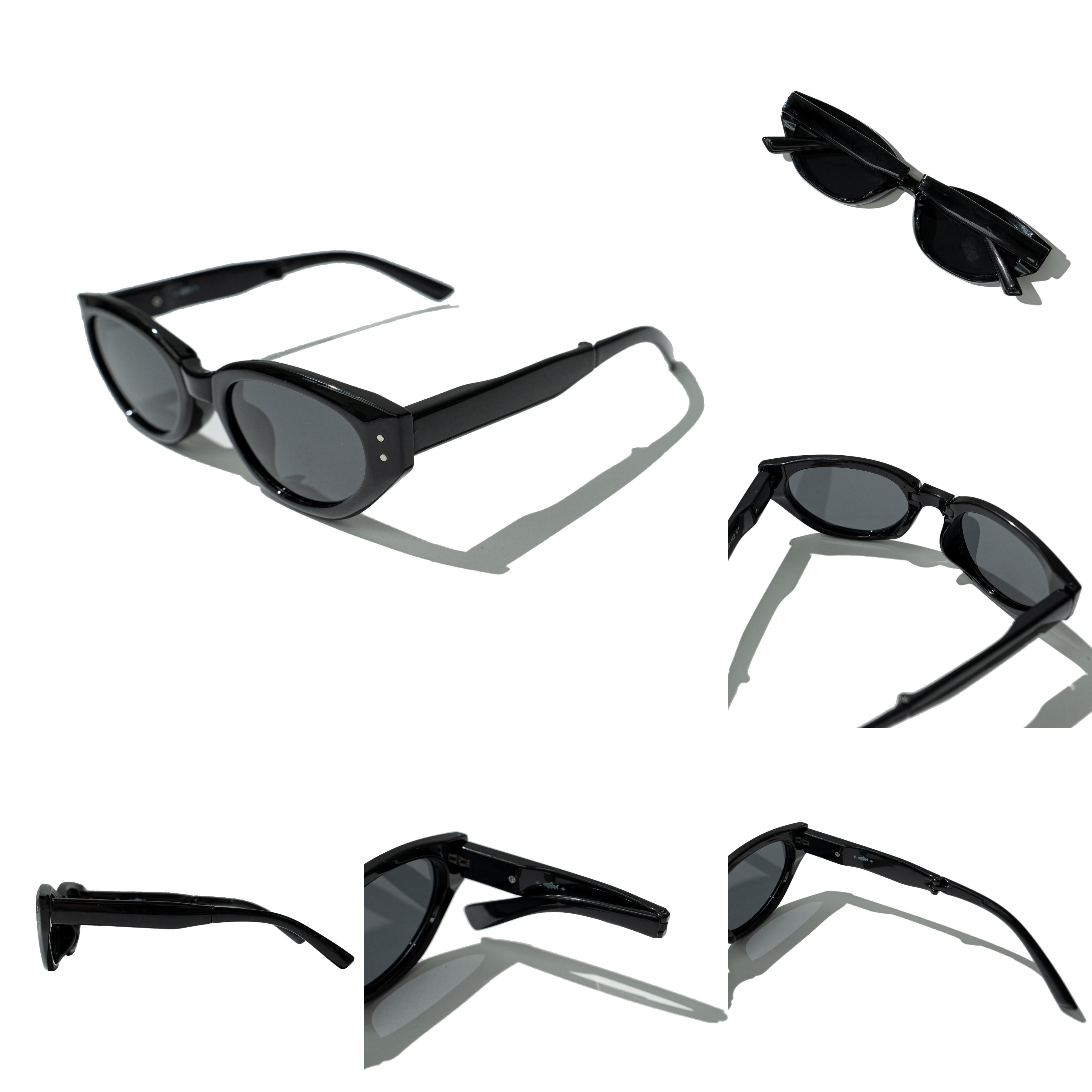 AGILITY Sunglasses / 