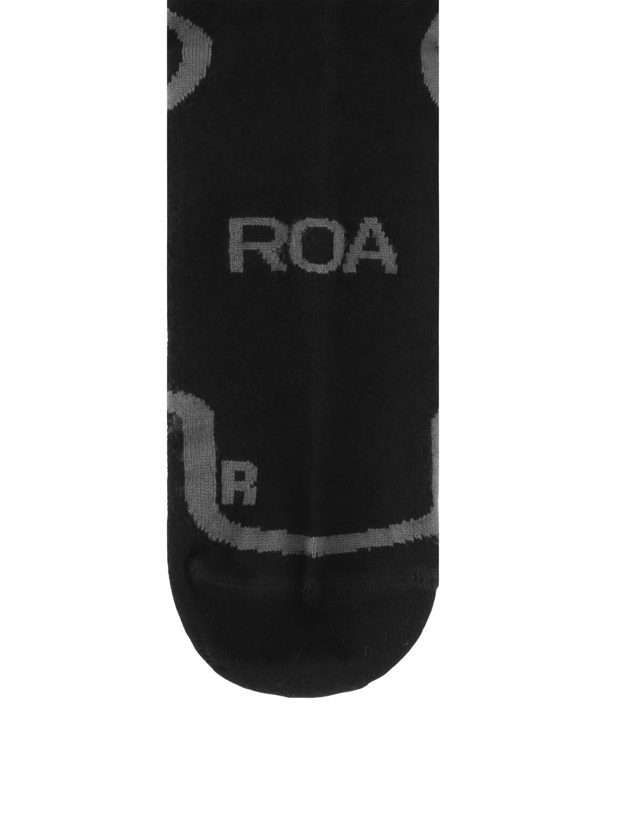 ROA MERINO KNEE HIGH SOCKS襪子