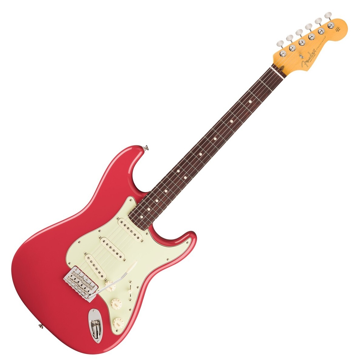 Fender American Professional Classic Stratocaster SSS 電吉他【宛伶樂器】