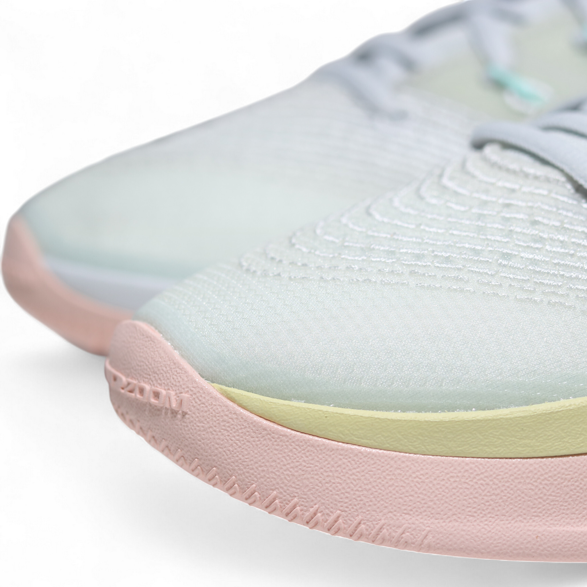 NIKE 籃球鞋 SABRINA 3 EP 粉綠 莎賓娜 實戰鞋 女鞋男尺 HF2882-100