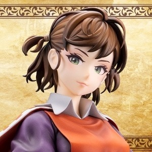 26年6月 1/7 聖獸之王 梅莉森德 PVC