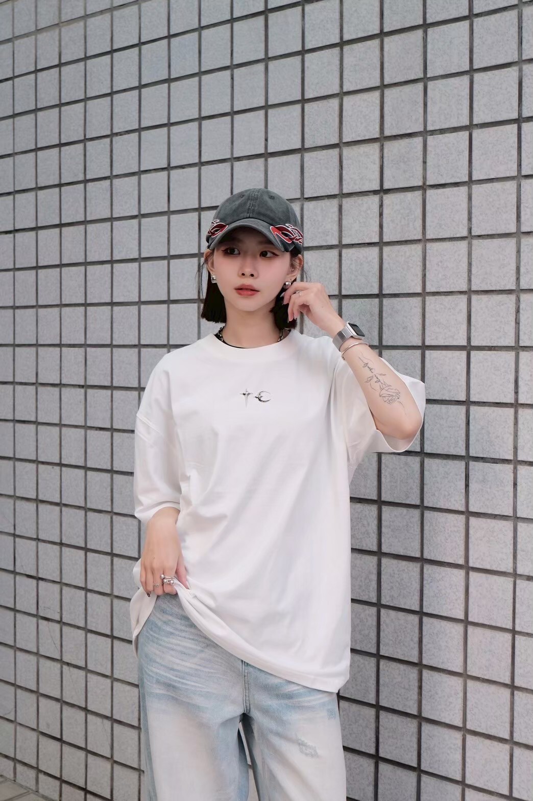 Thug Club Basic T-Shirt