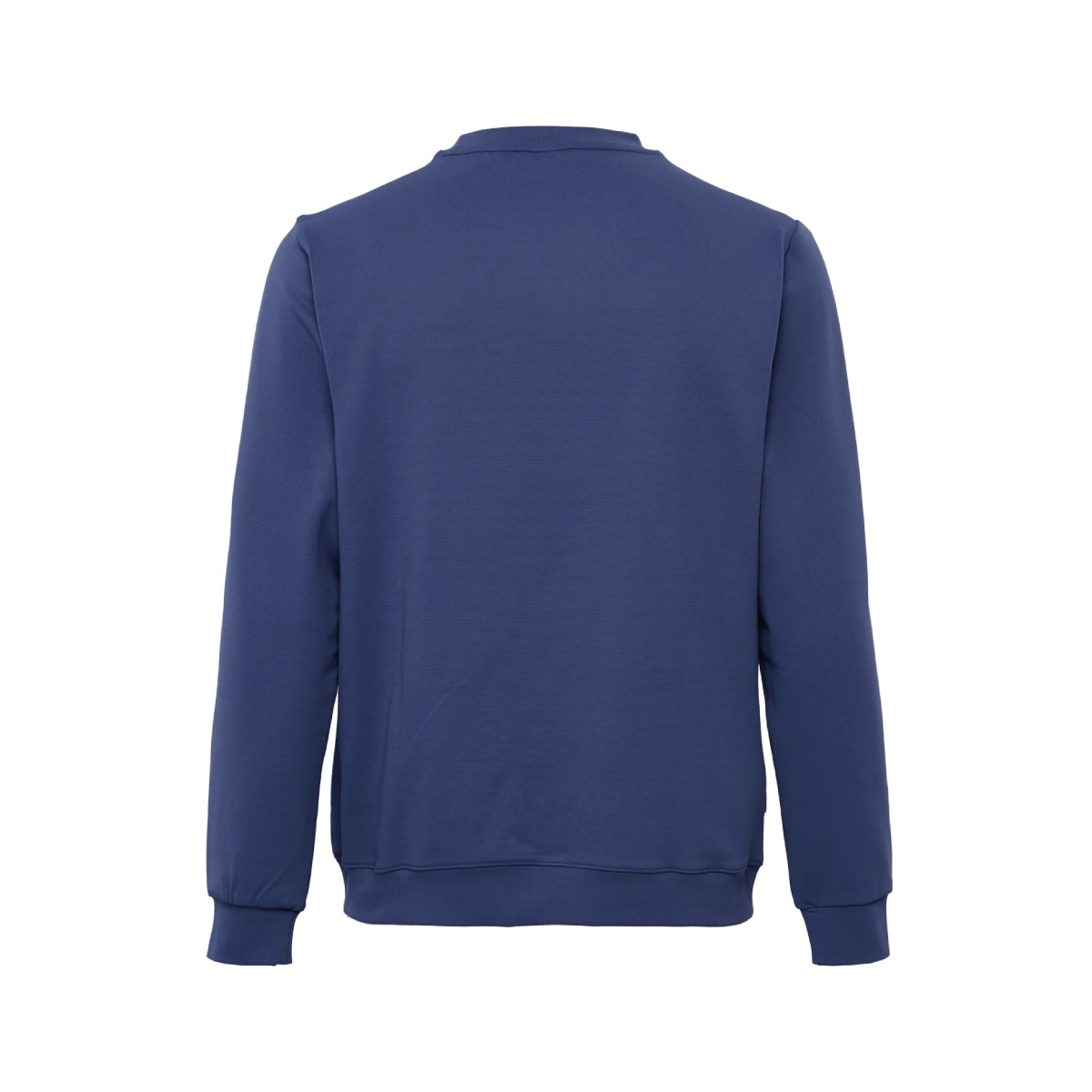 【EIDER】男Weather flex 圓領長袖上衣/25EDMU25223-[灰卡其、墨藍、經典黑]