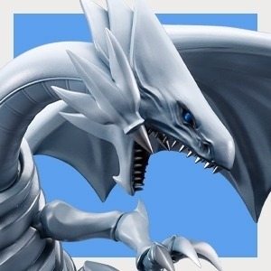 26年5月 心推工坊 遊戲王 怪獸之決鬥 青眼白龍 PVC