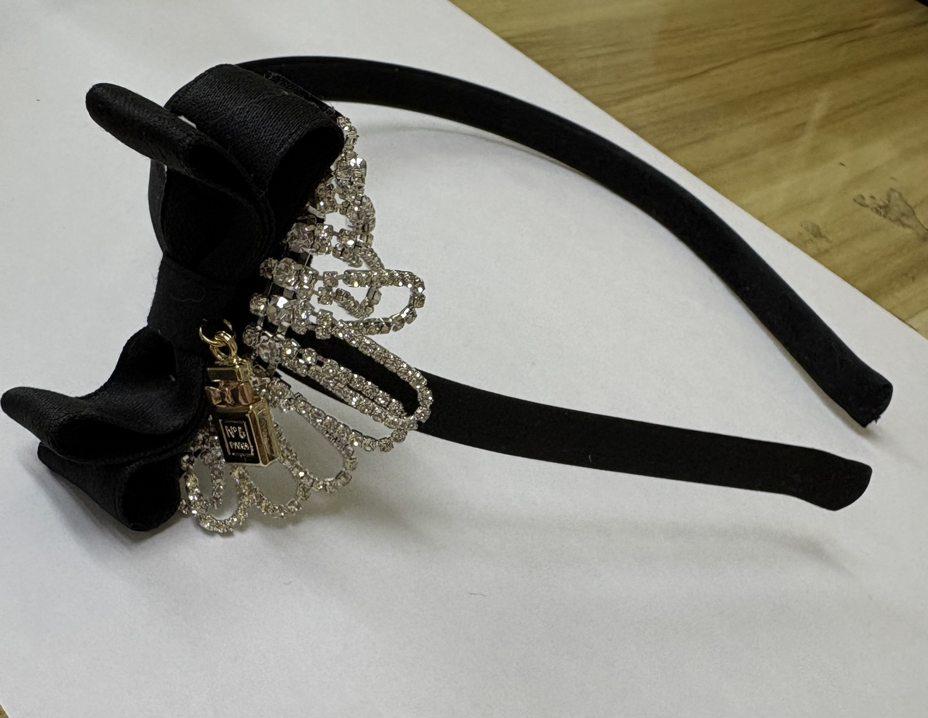 (現貨) OK22 頭箍 $199