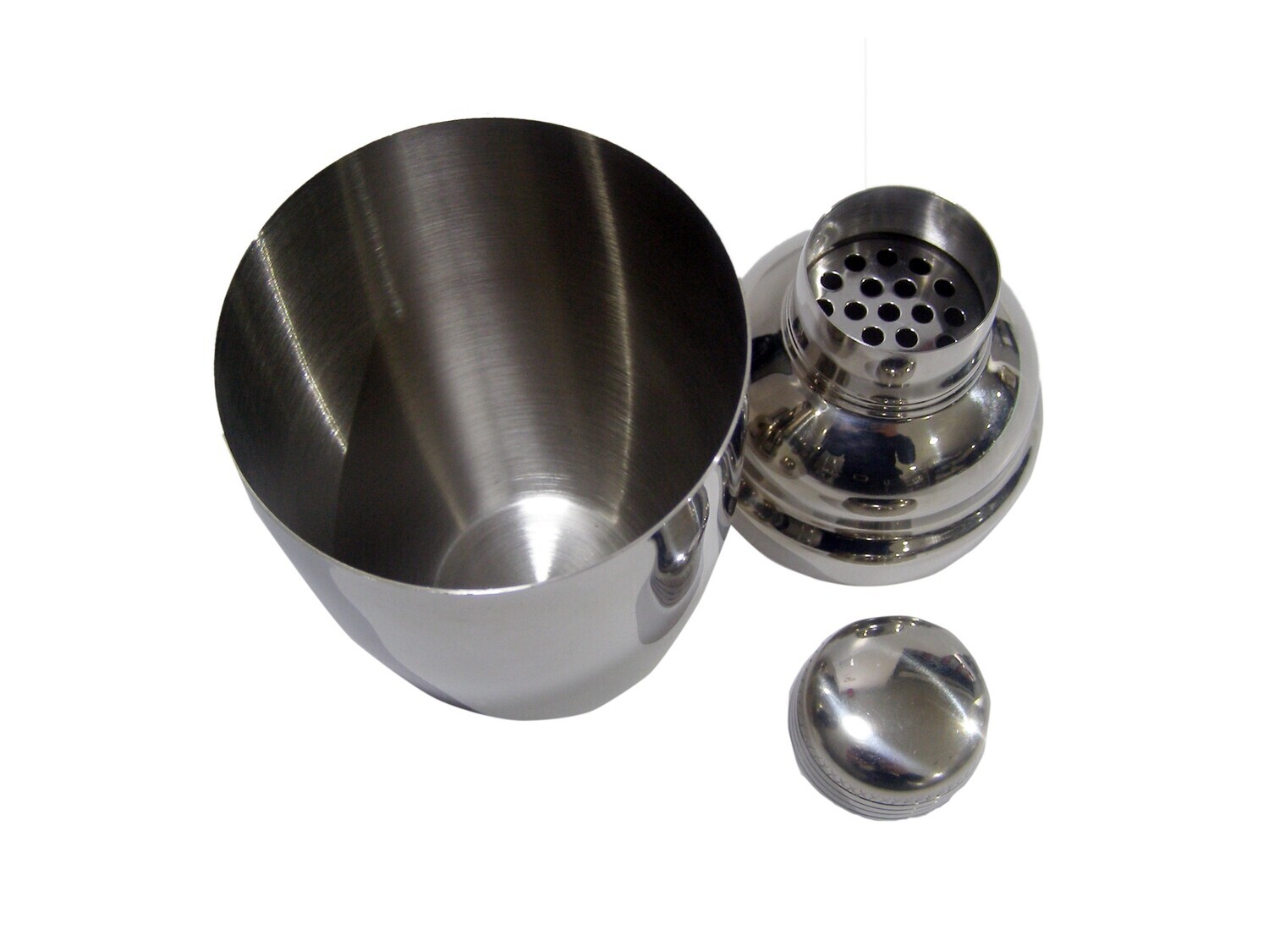 Cocktail 雞尾酒調酒器 550ml