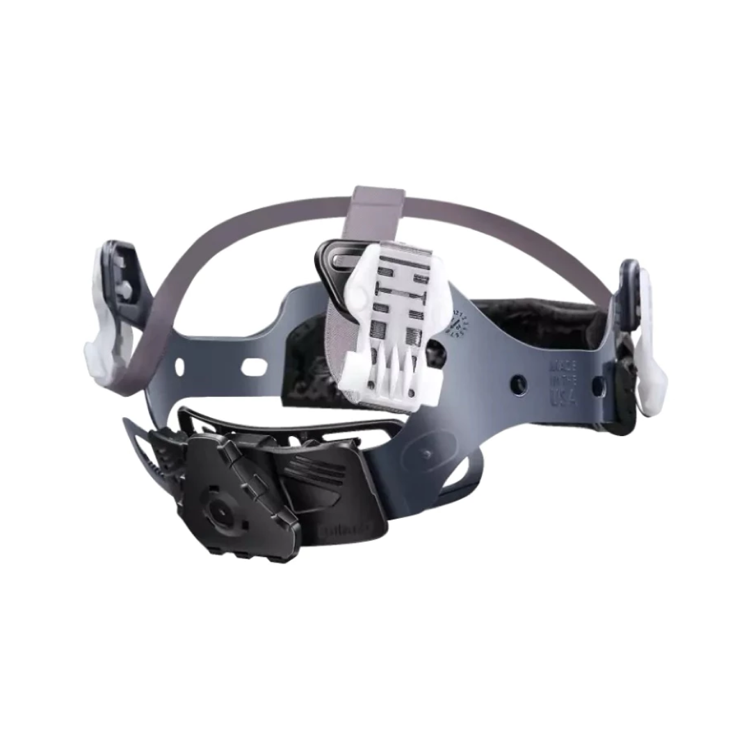 BULLARD 美製工地用安全帽內襯