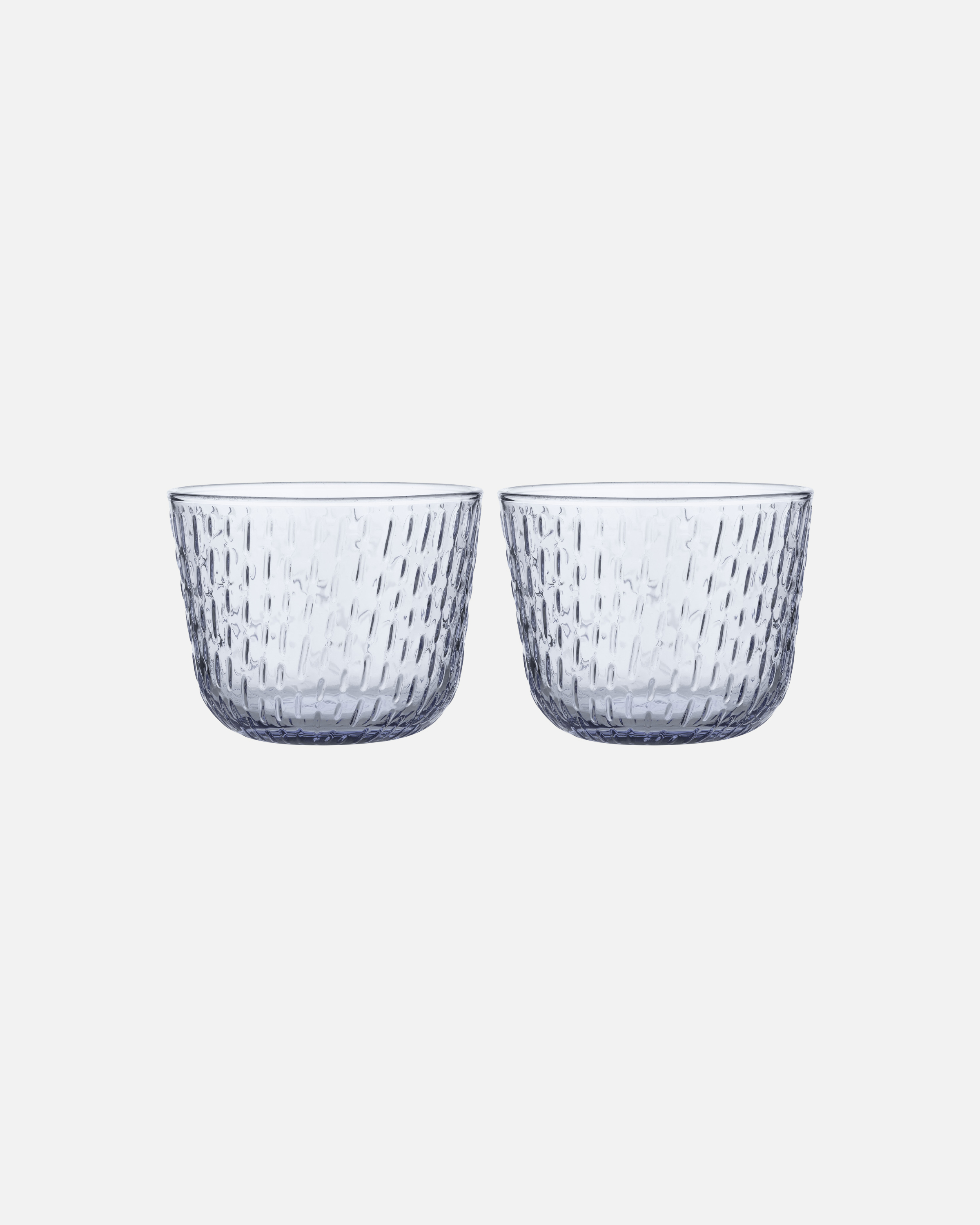 SYKSY 玻璃杯 (2入組)