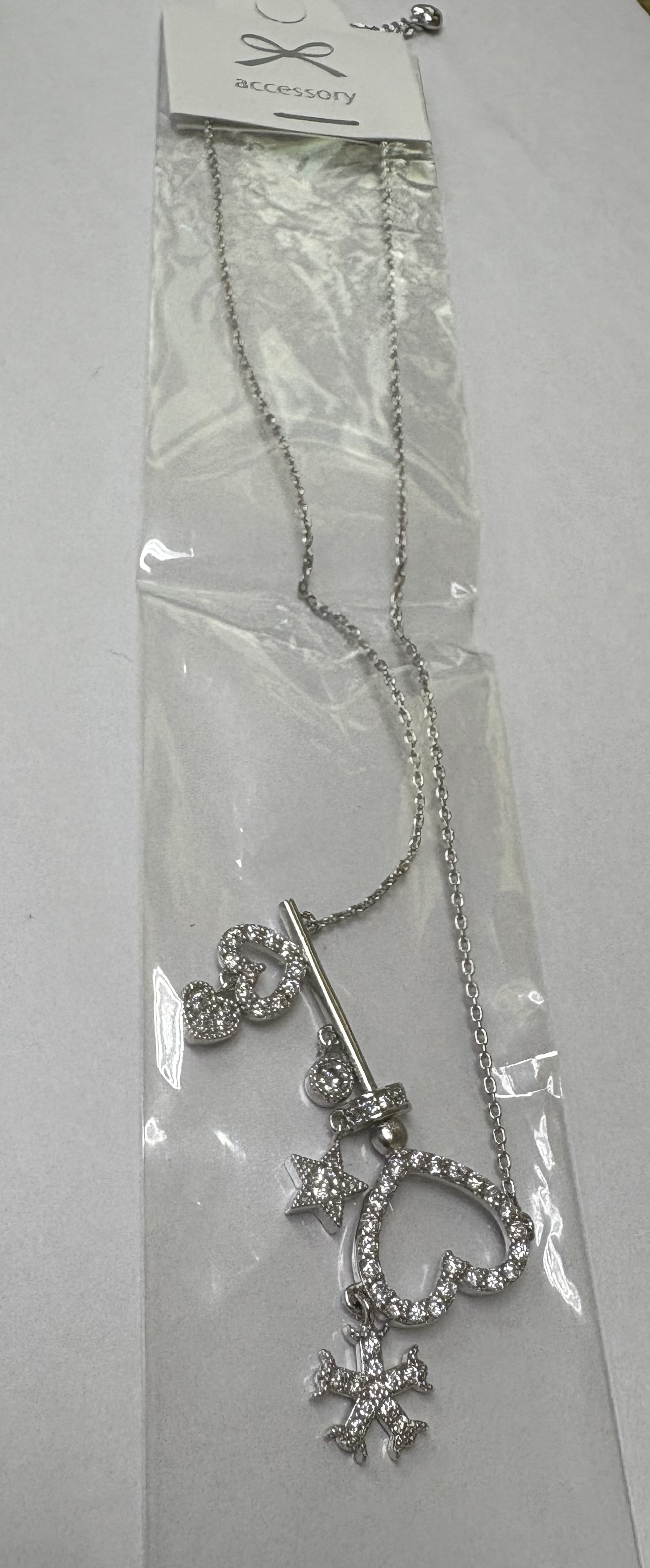 (現貨) OK23 頸鏈 $199