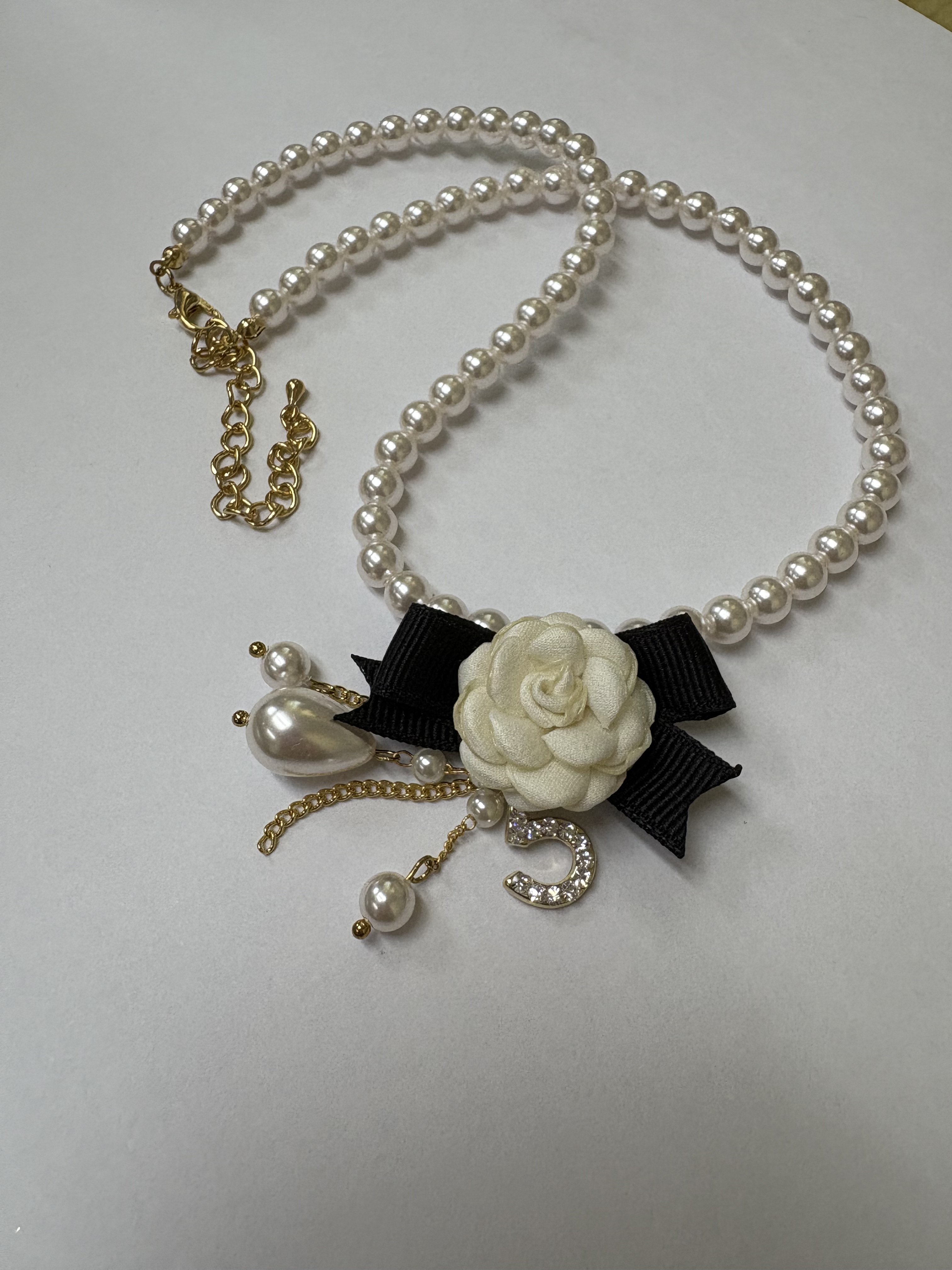 (現貨) OK24 頸鏈 $199