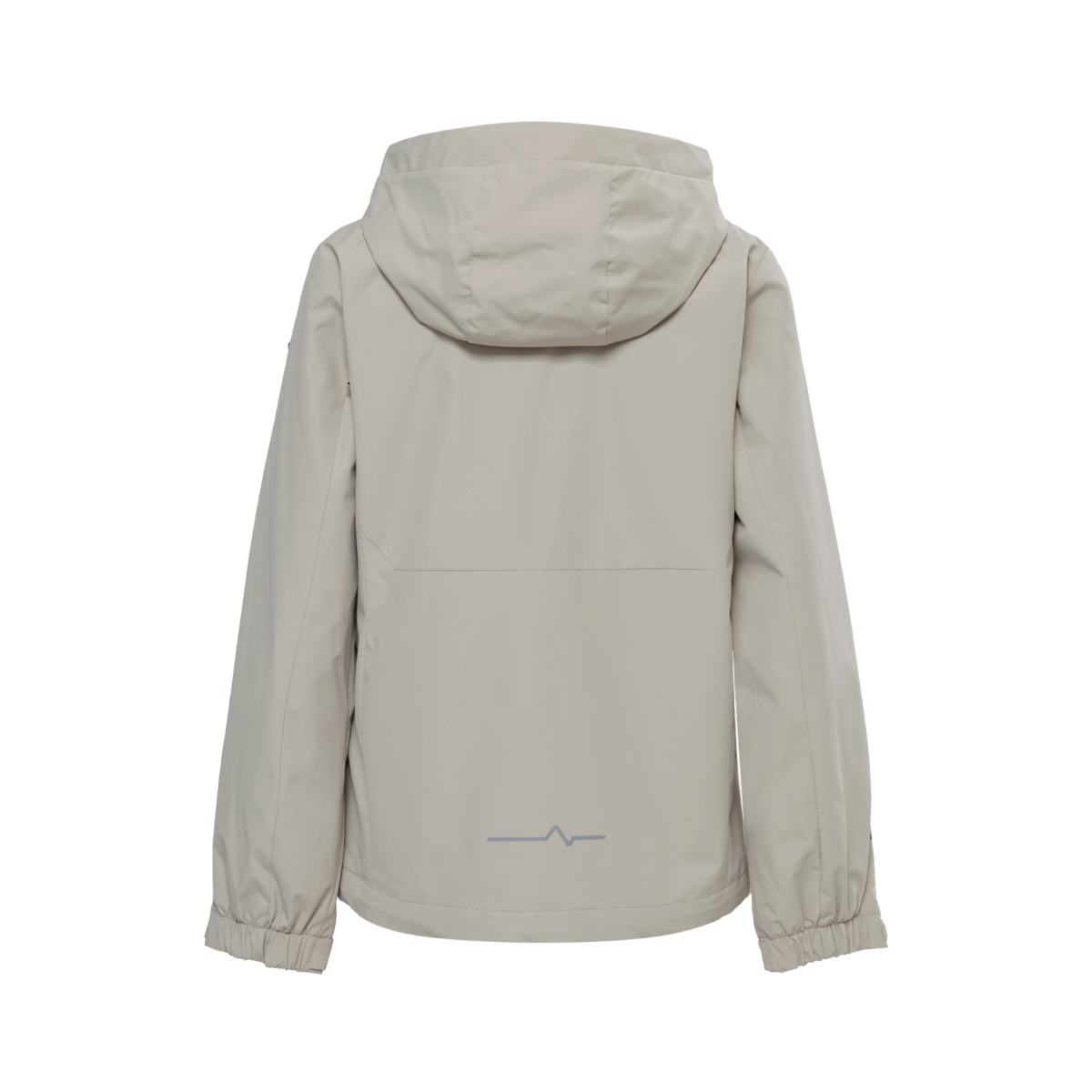 【EIDER】女Defender 2L 防水外套/25EDWU25102-[淺卡其、粉霧藍]