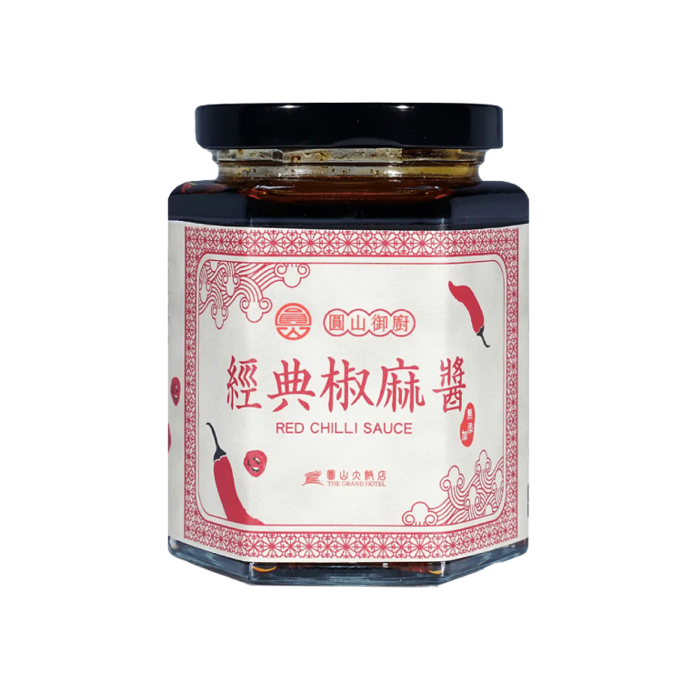 圓山御廚經典椒麻醬