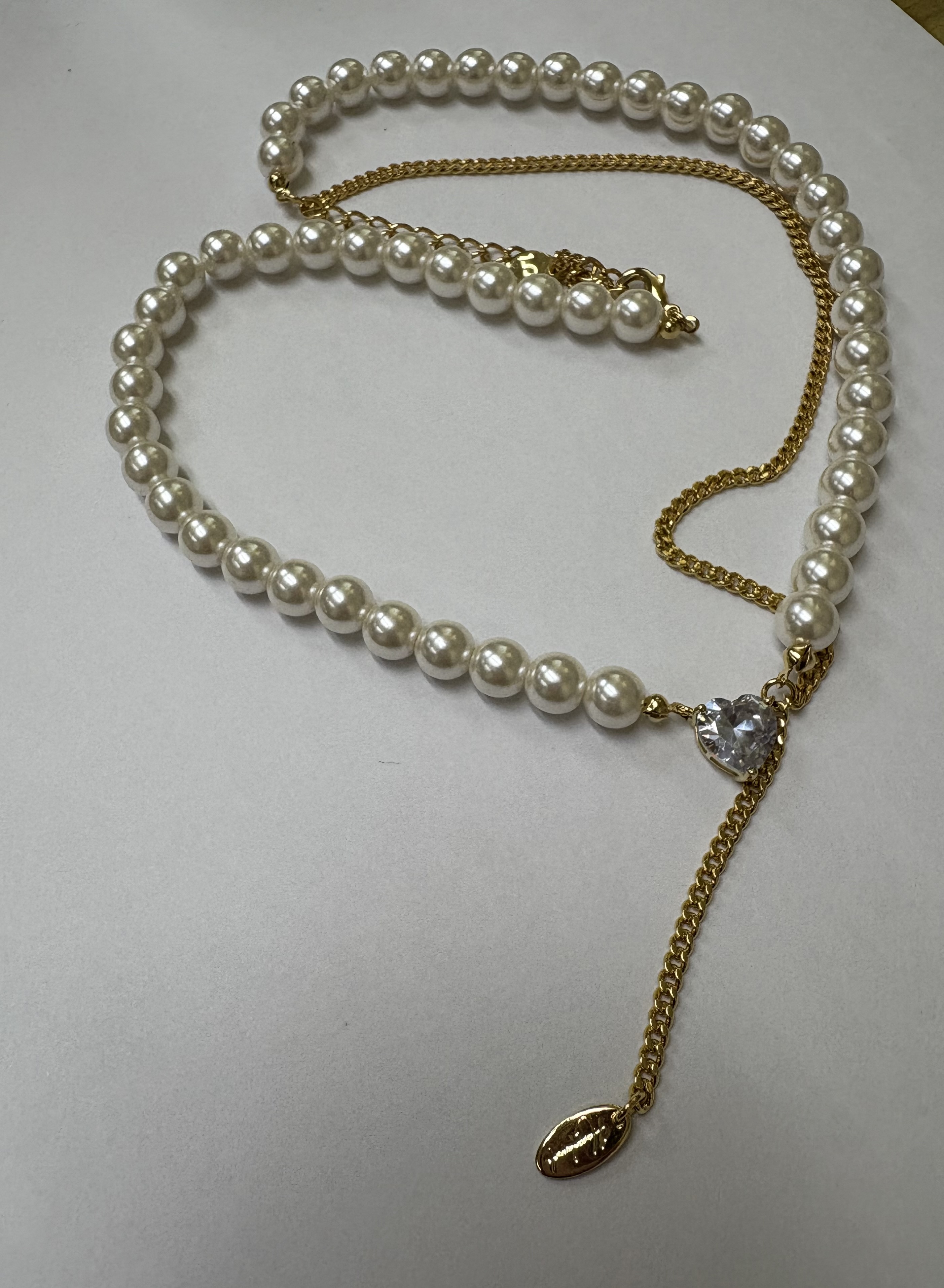 (現貨) OK25 頸鏈 $199