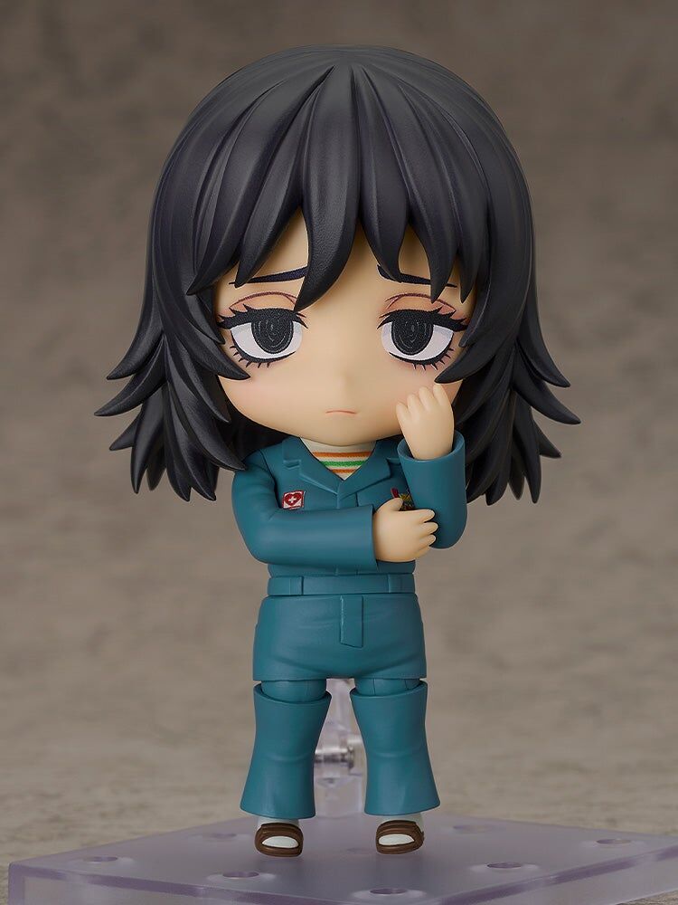 黏土人 緘默禍運 安雅 Nendoroid Mouthwashing Anya NEN2884