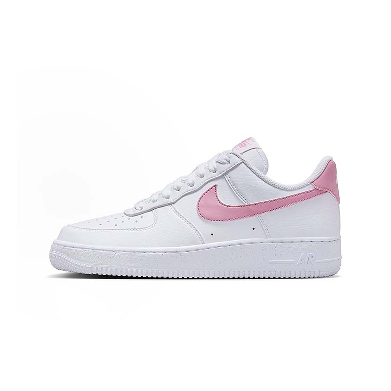 Nike Air Force 1 '07 Next Nature 復古 白粉 女鞋 DC9486-111 [台灣現貨]