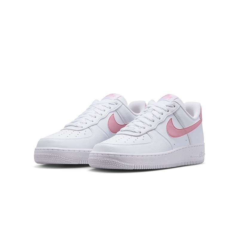 Nike Air Force 1 '07 Next Nature 復古 白粉 女鞋 DC9486-111 [台灣現貨]
