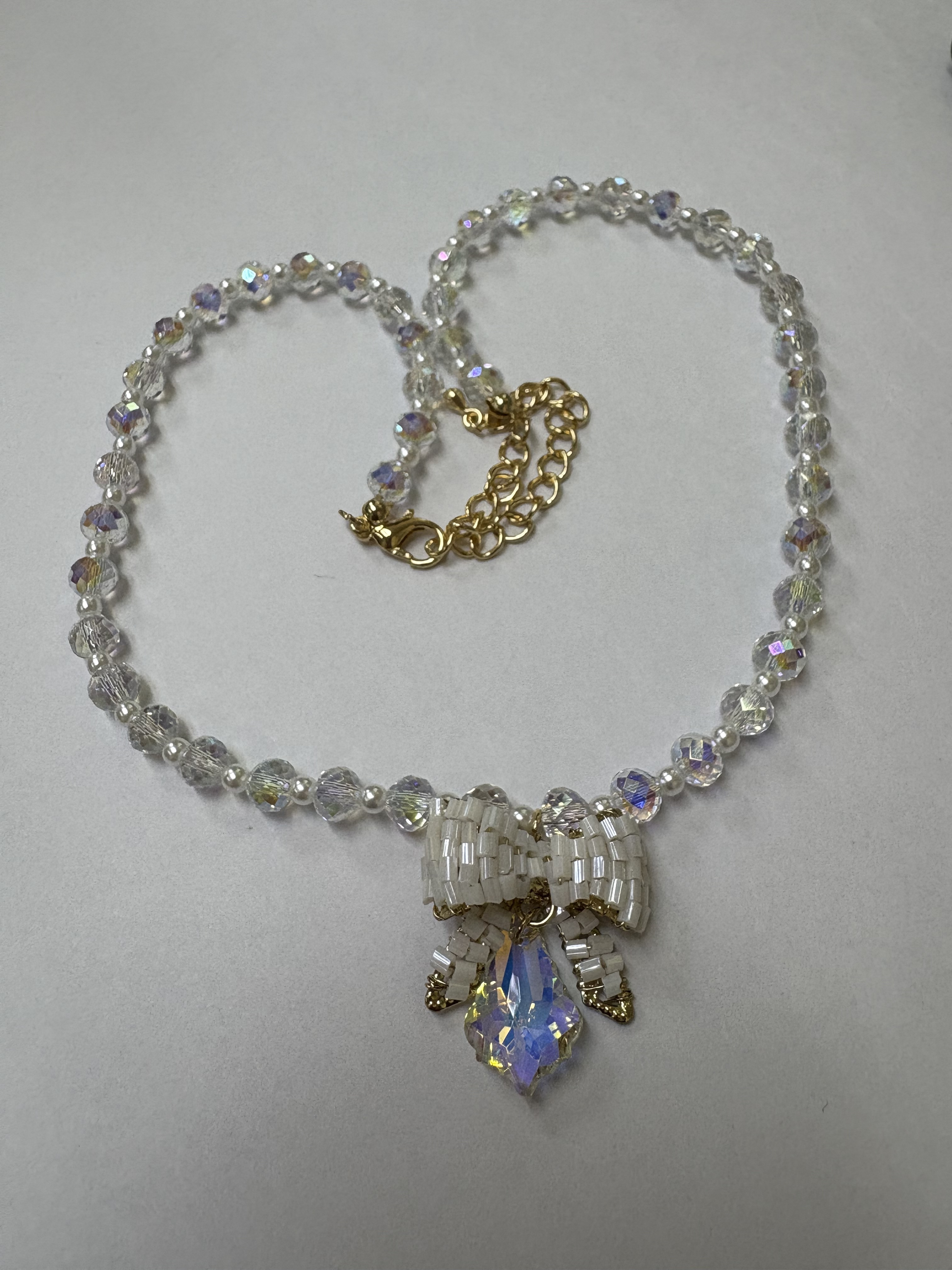 (現貨) OK26 頸鏈 $199