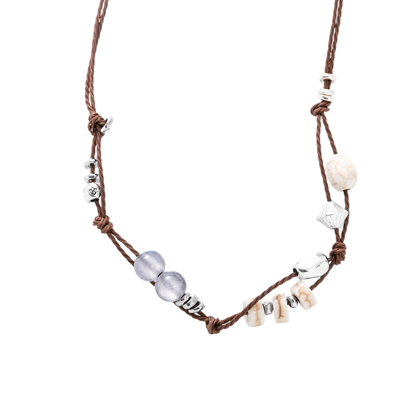 平價飾品,韓國,天然石,項鍊