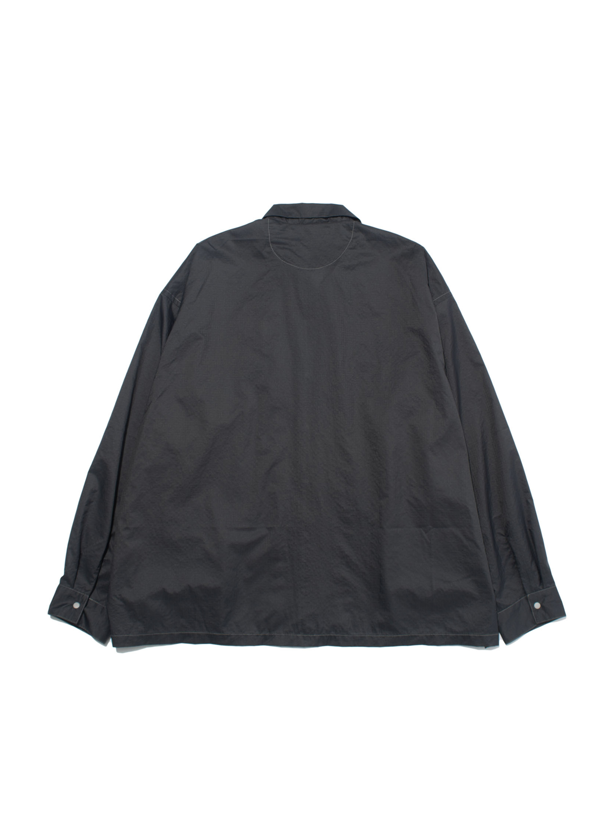 F/CE 15D NYLON RIPSTOP SHIRT襯衫